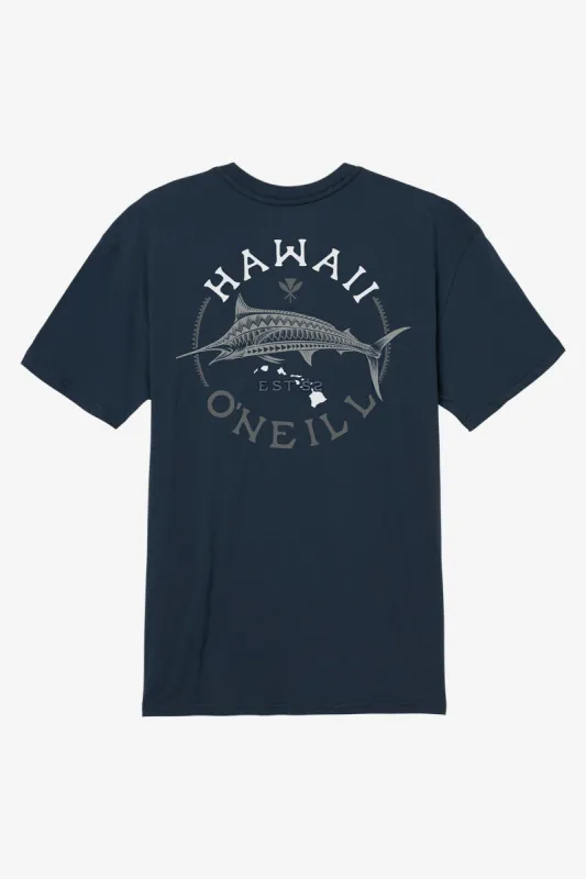 TROPHY TEE sold by O'Neill