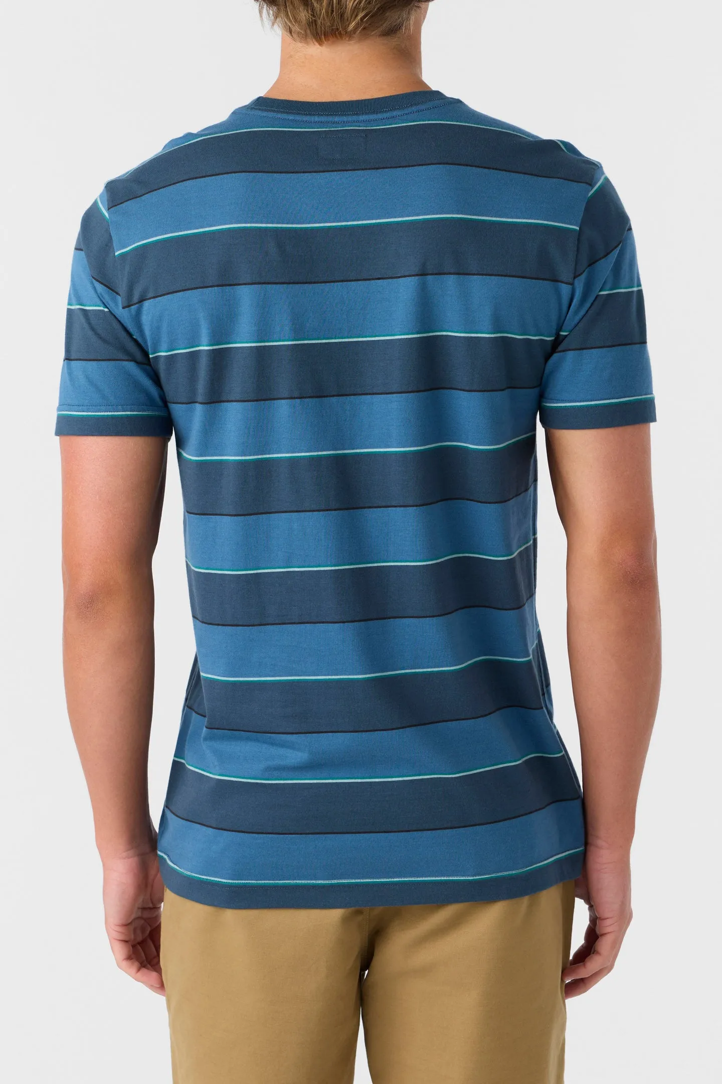 BOLDER STANDARD FIT TEE sold by O'Neill product image thumbnail 5