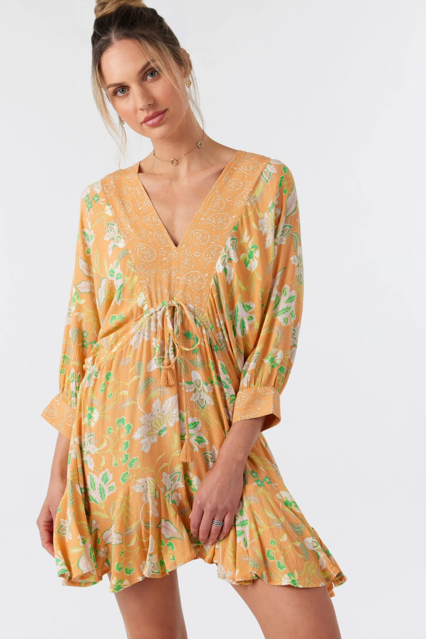 JOYCE DRESS sold by O'Neill