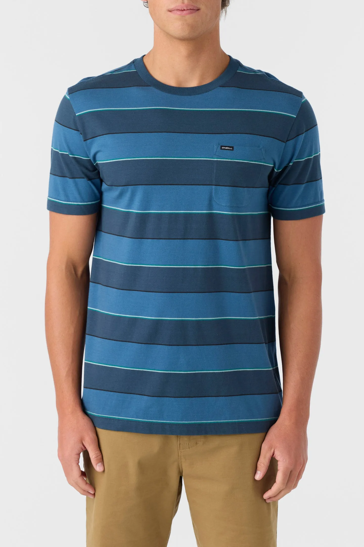BOLDER STANDARD FIT TEE sold by O'Neill product image thumbnail 2