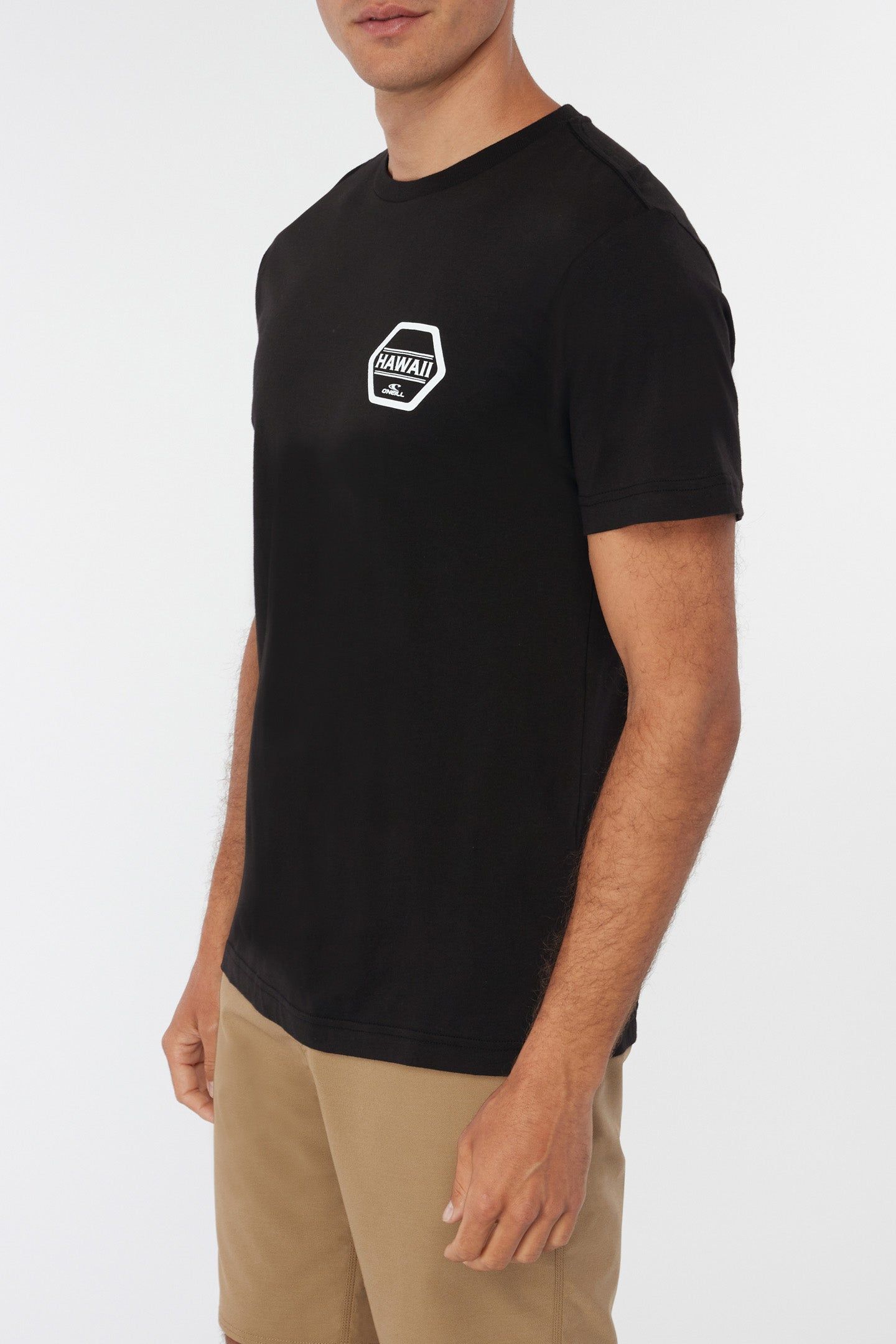 TRIBUTE TEE sold by O'Neill product image thumbnail 5