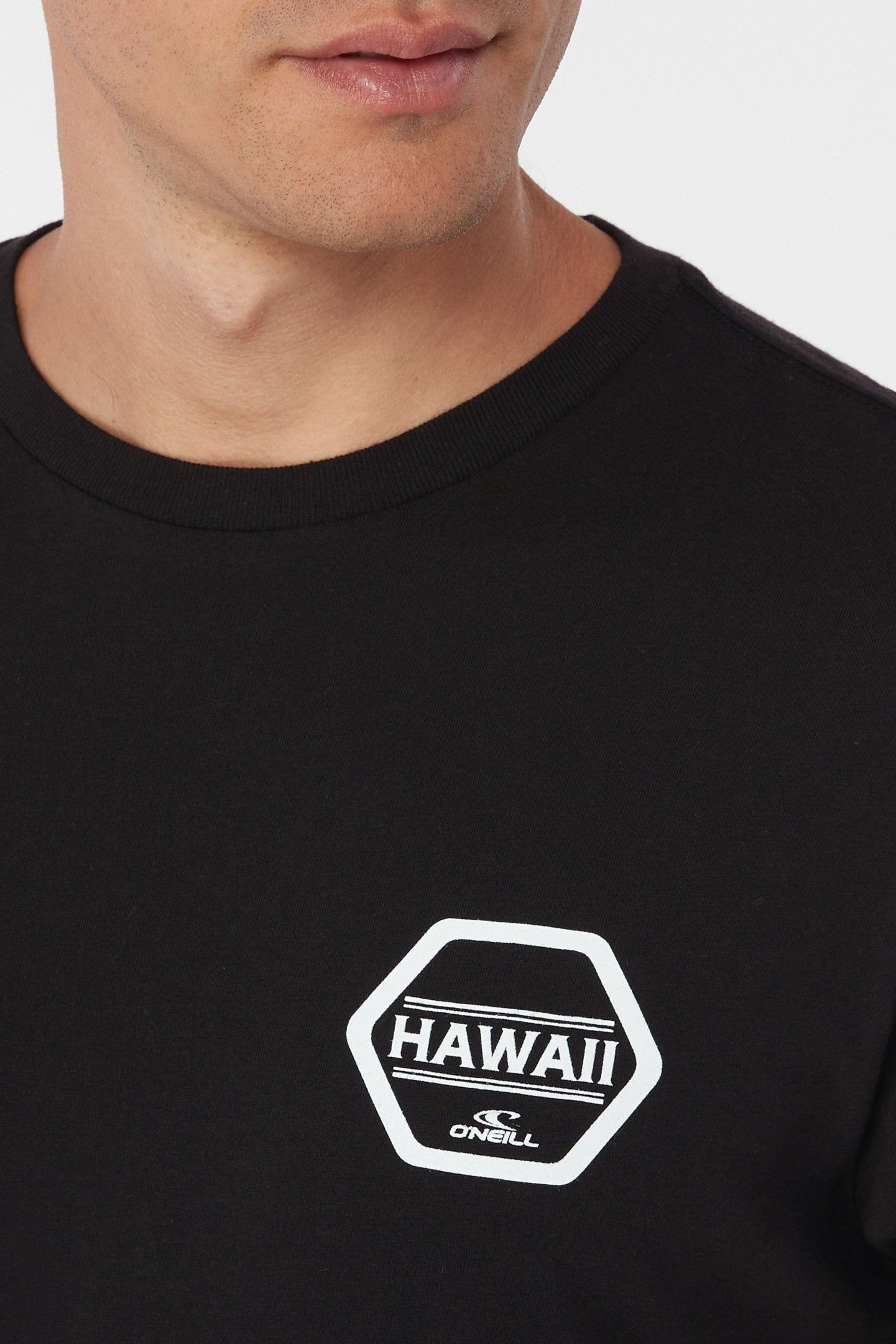 TRIBUTE TEE sold by O'Neill product image thumbnail 4