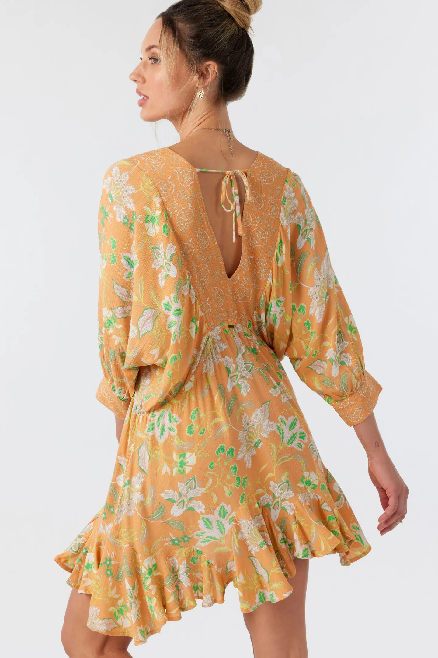 JOYCE DRESS sold by O'Neill product image thumbnail 2