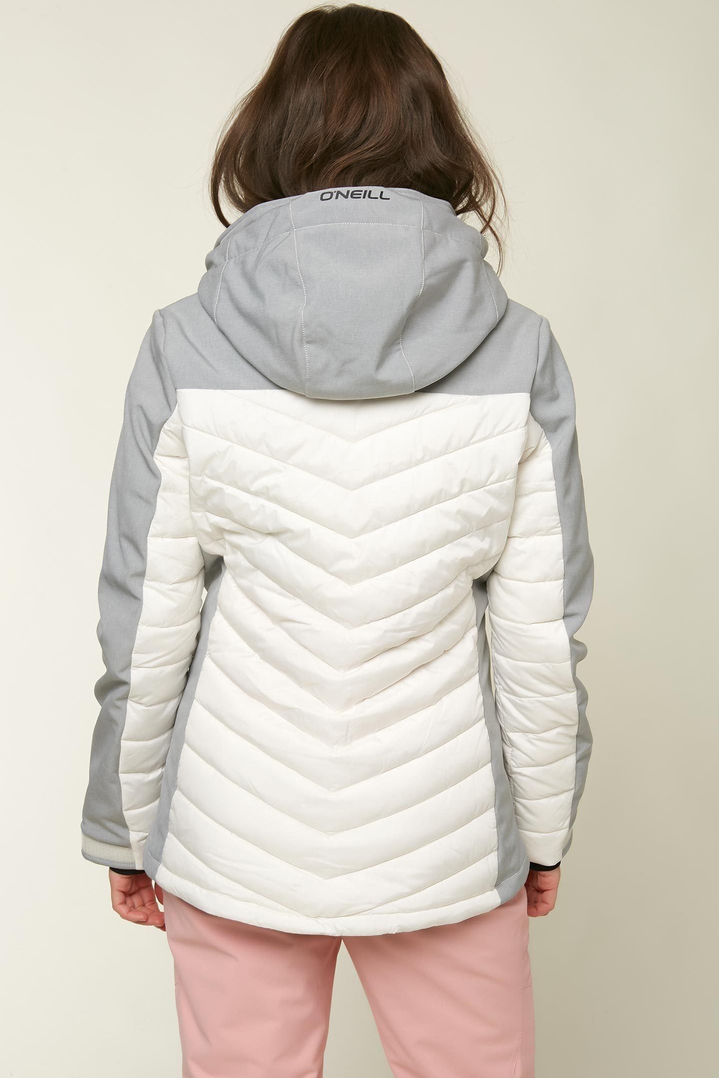 BAFFLE IGNEOUS JACKET sold by O'Neill product image thumbnail 4