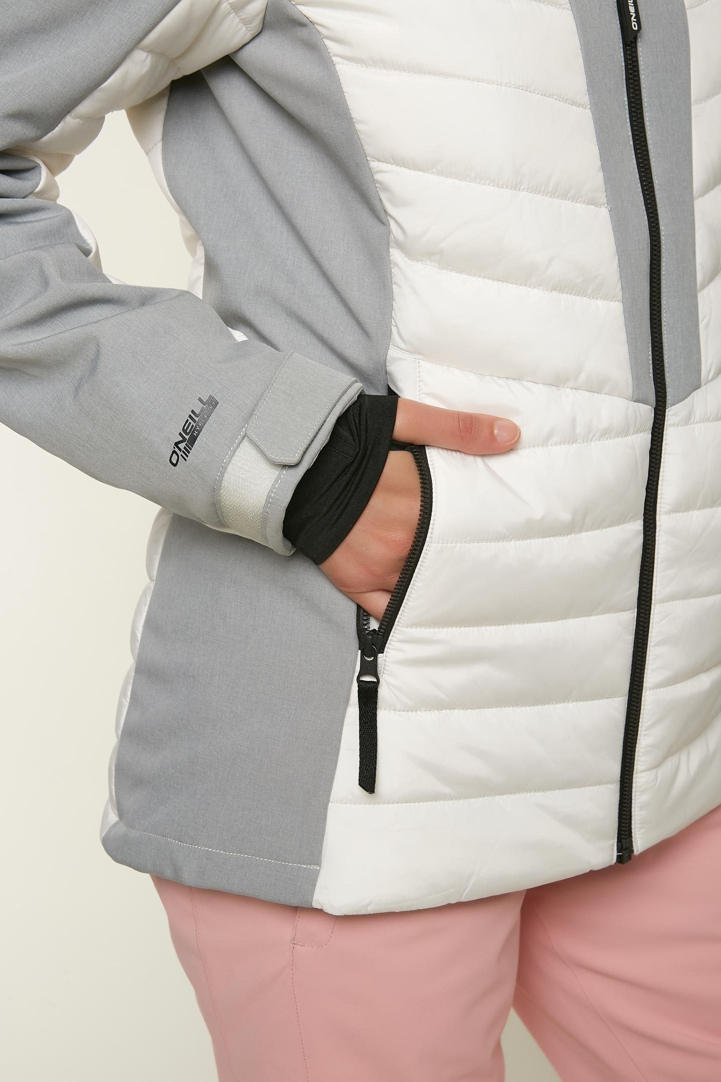 BAFFLE IGNEOUS JACKET sold by O'Neill product image thumbnail 7