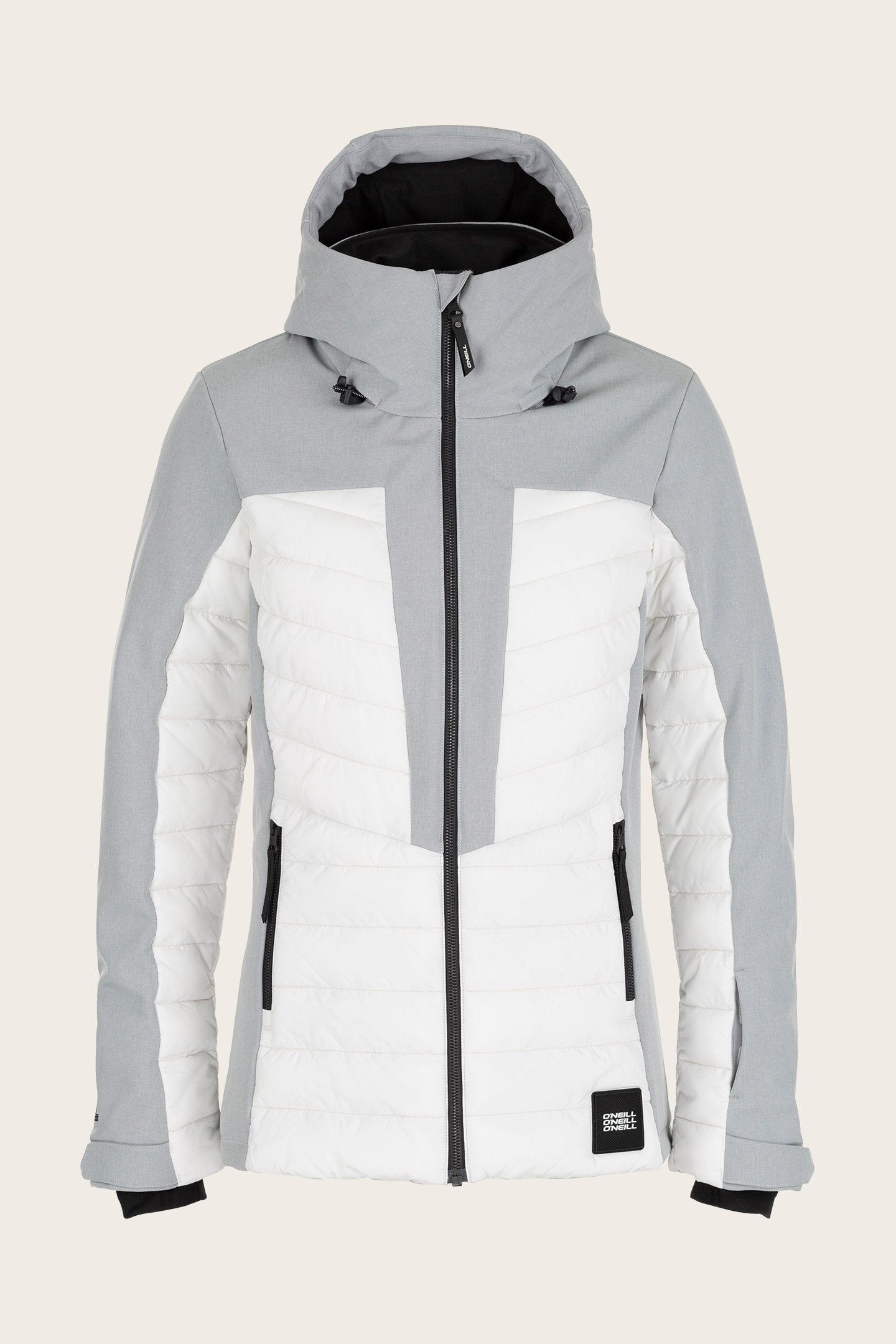 BAFFLE IGNEOUS JACKET sold by O'Neill product image thumbnail 6