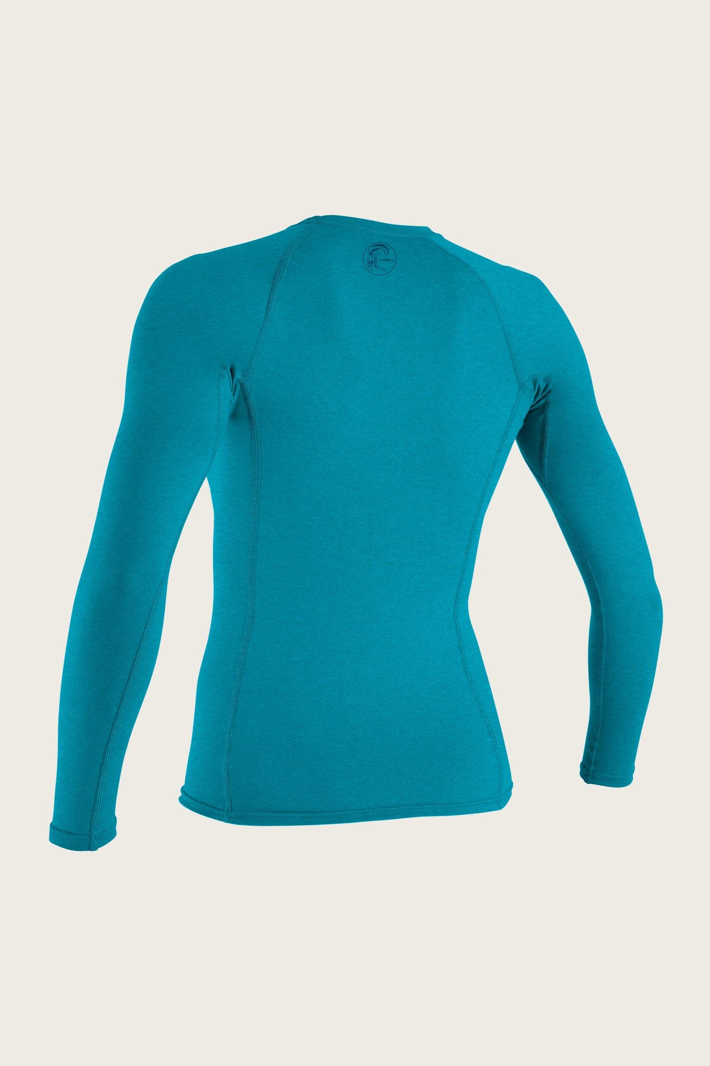 WOMEN'S HYBRID L/S RASH GUARD sold by O'Neill product image thumbnail 2
