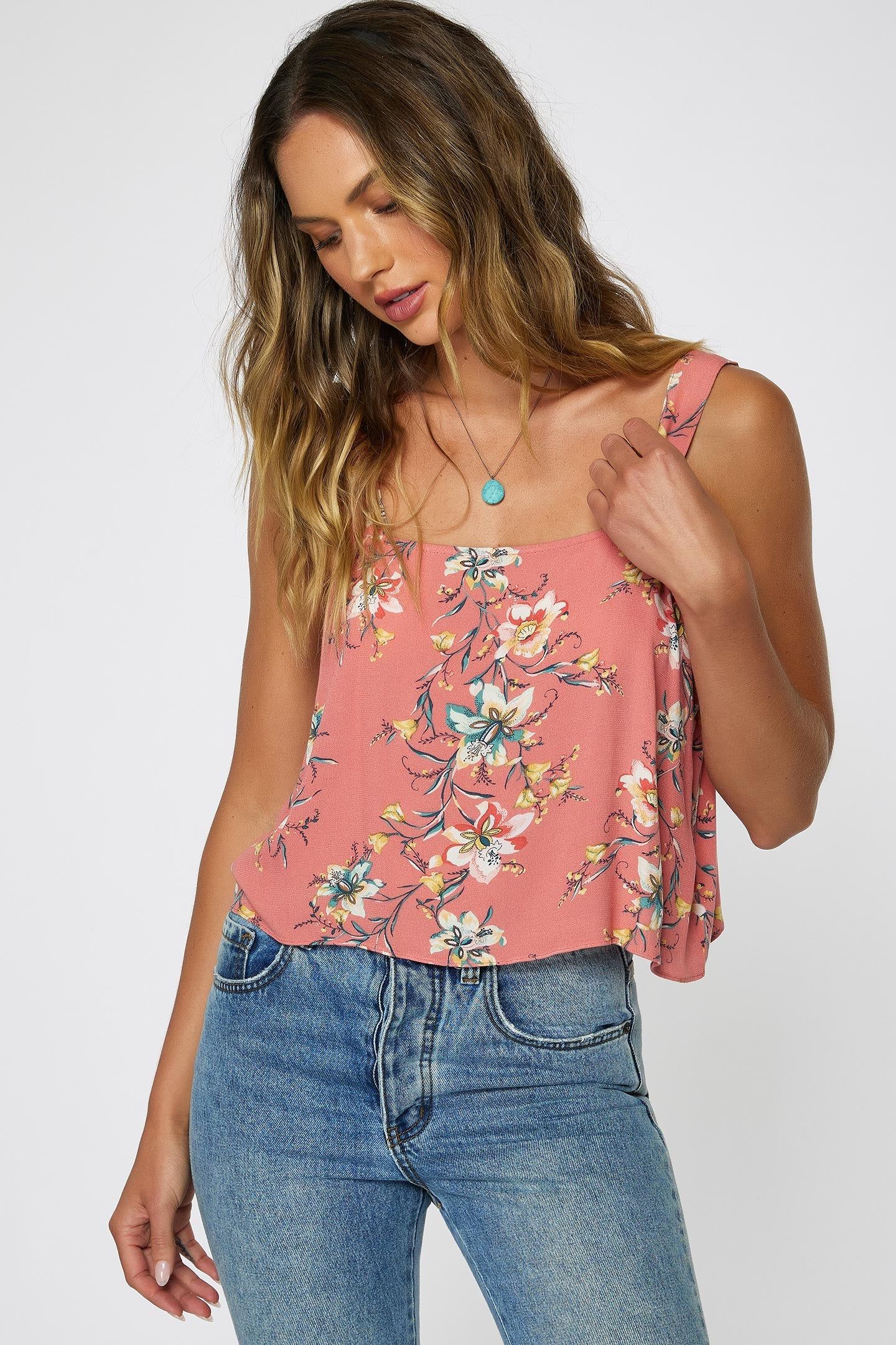 ELISSA TOP sold by O'Neill product image thumbnail 5