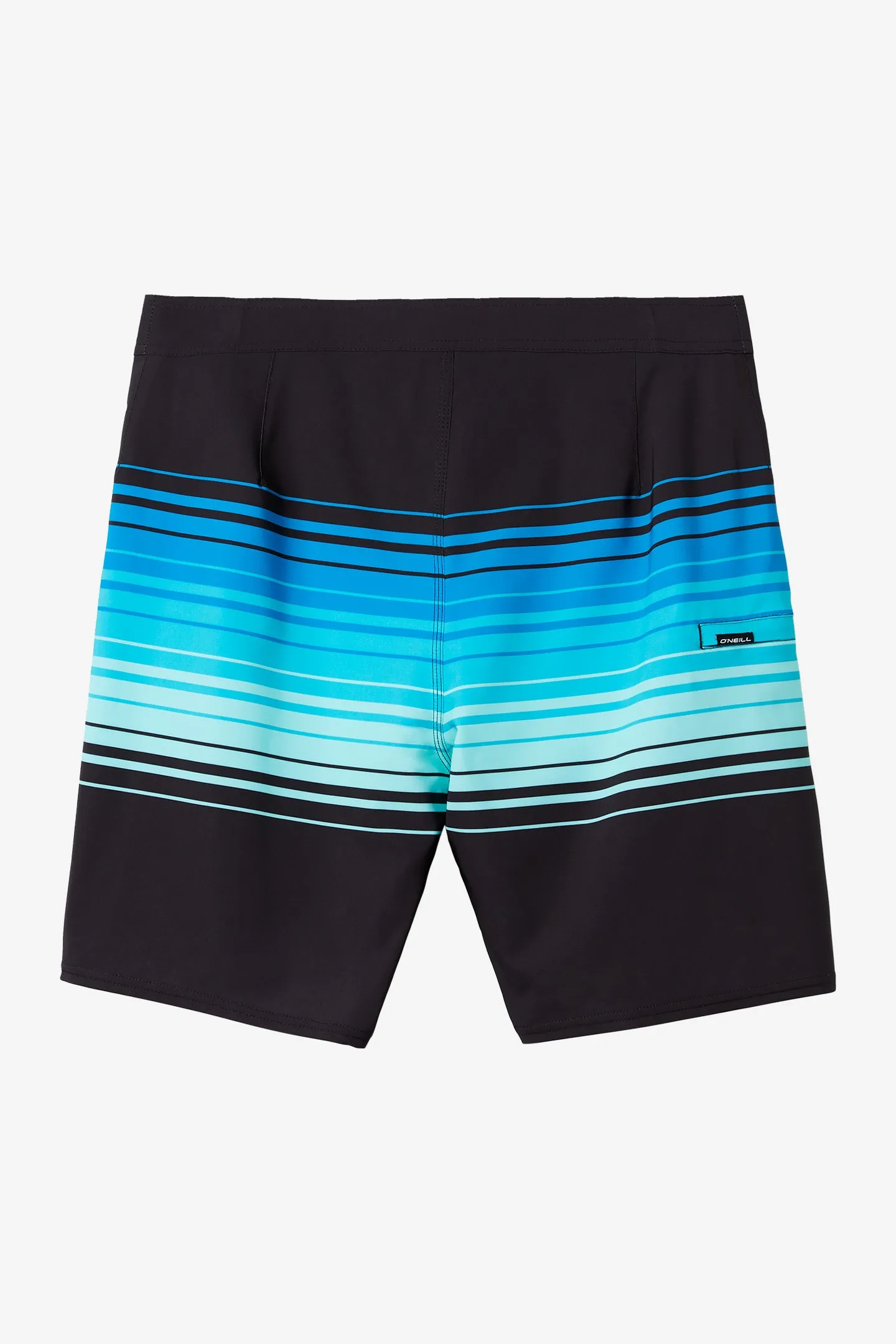 BOY'S HYPERFREAK HEAT STRIPE LINE 16" BOARDSHORTS sold by O'Neill product image thumbnail 5