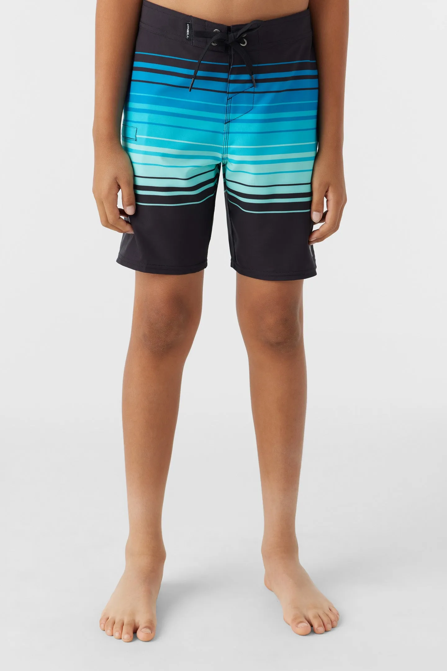 BOY'S HYPERFREAK HEAT STRIPE LINE 16" BOARDSHORTS sold by O'Neill product image thumbnail 2