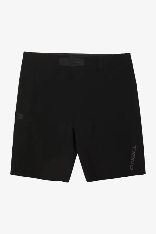 HYPERFREAK HYDRO COMP 19" BOARDSHORTS sold by O'Neill