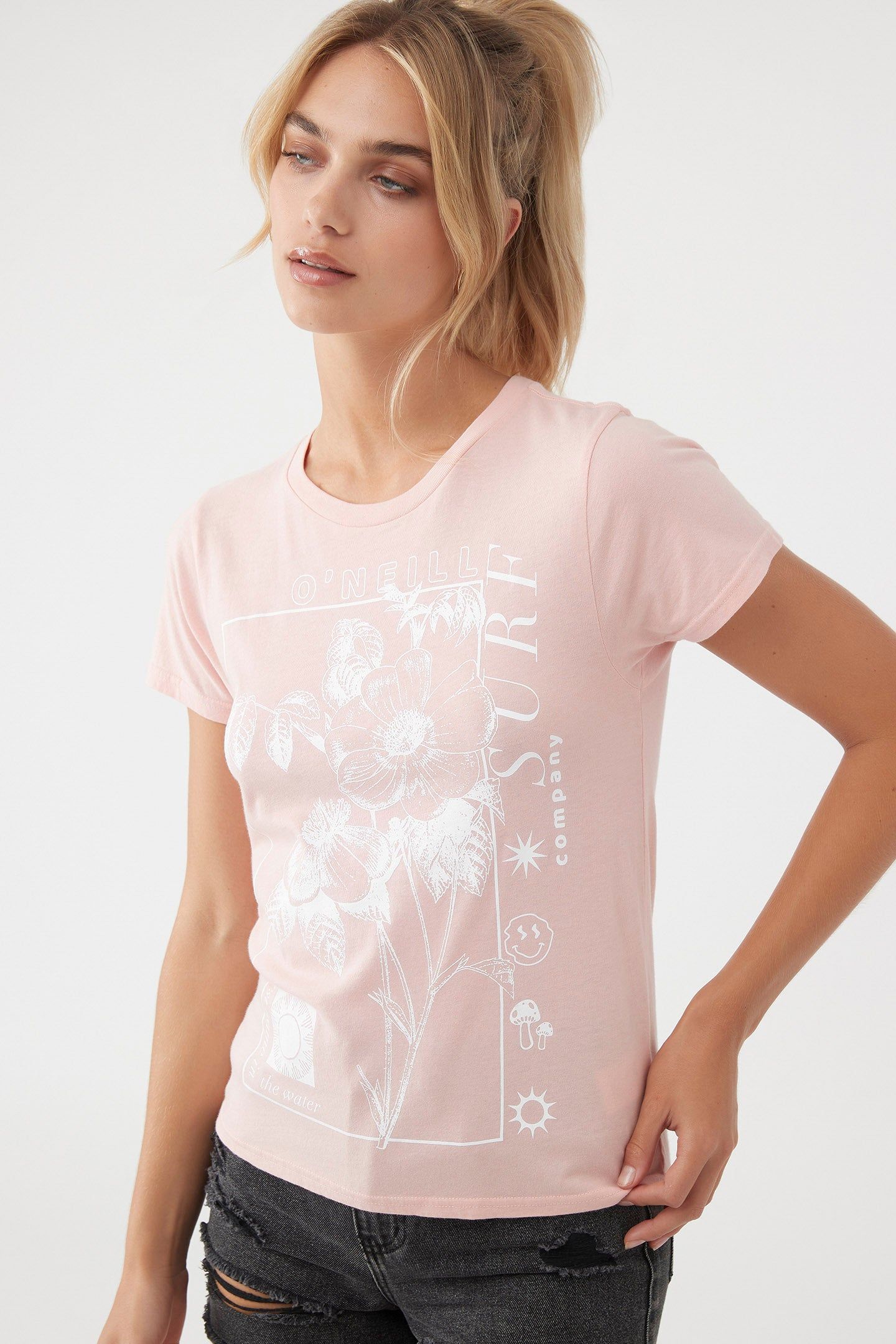 BERMUDA TEE sold by O'Neill