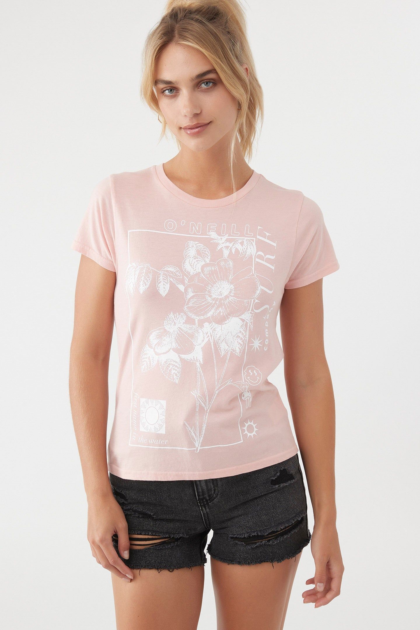 BERMUDA TEE sold by O'Neill product image thumbnail 4