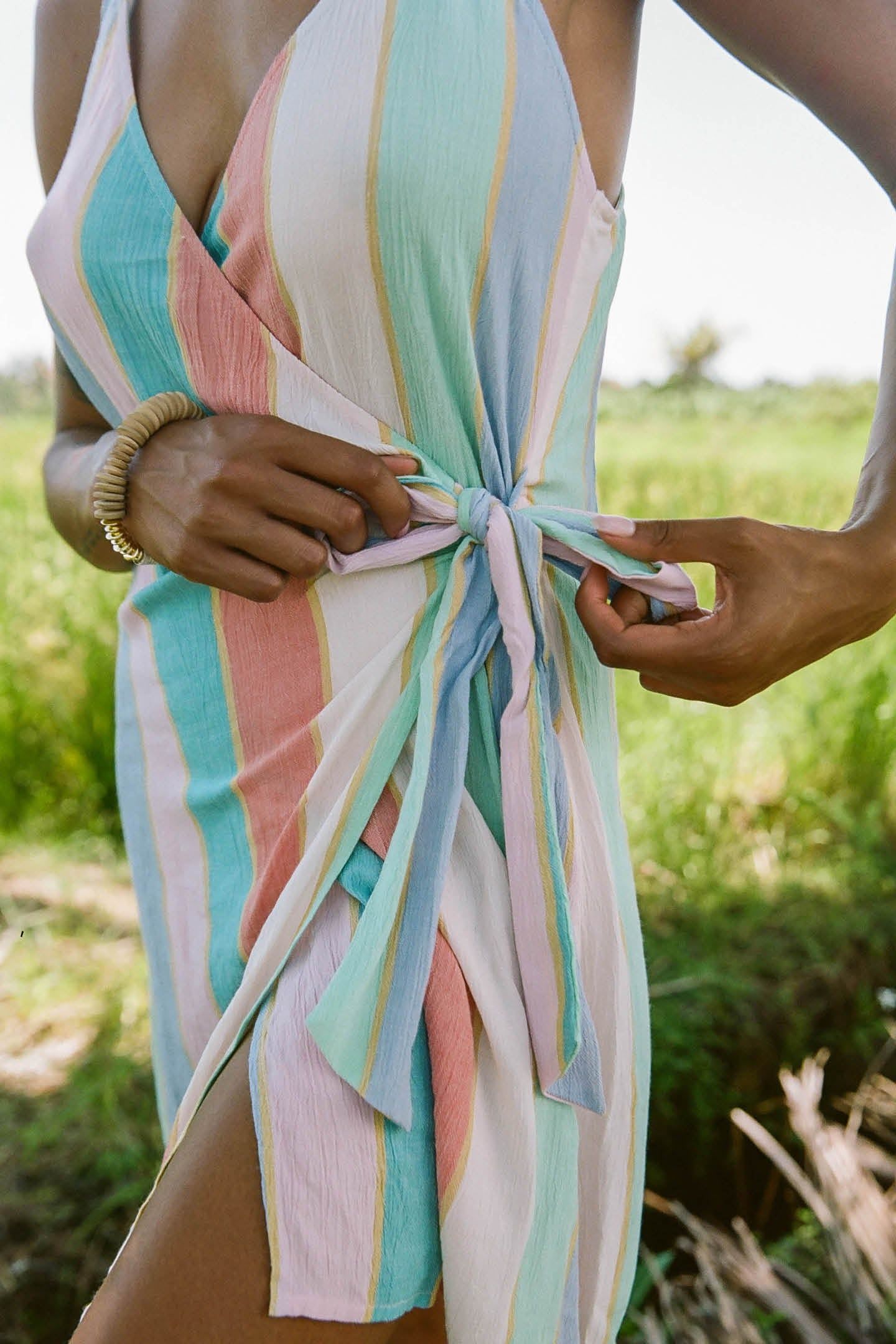 MARLO DRESS sold by O'Neill product image thumbnail 9