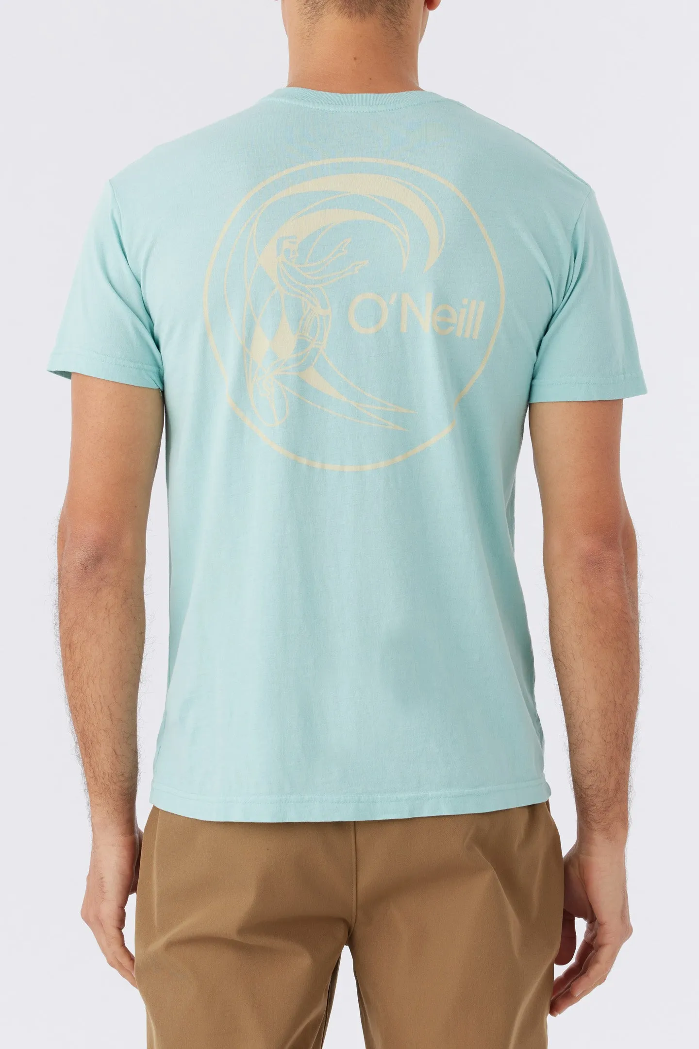 O'RIGINALS CIRCLE SURFER TEE sold by O'Neill product image thumbnail 5