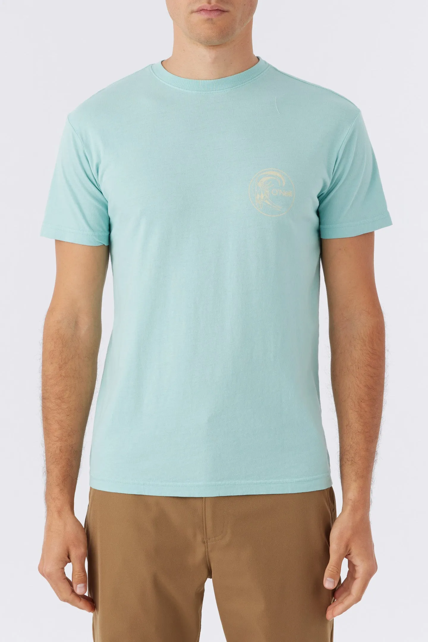 O'RIGINALS CIRCLE SURFER TEE sold by O'Neill product image thumbnail 2
