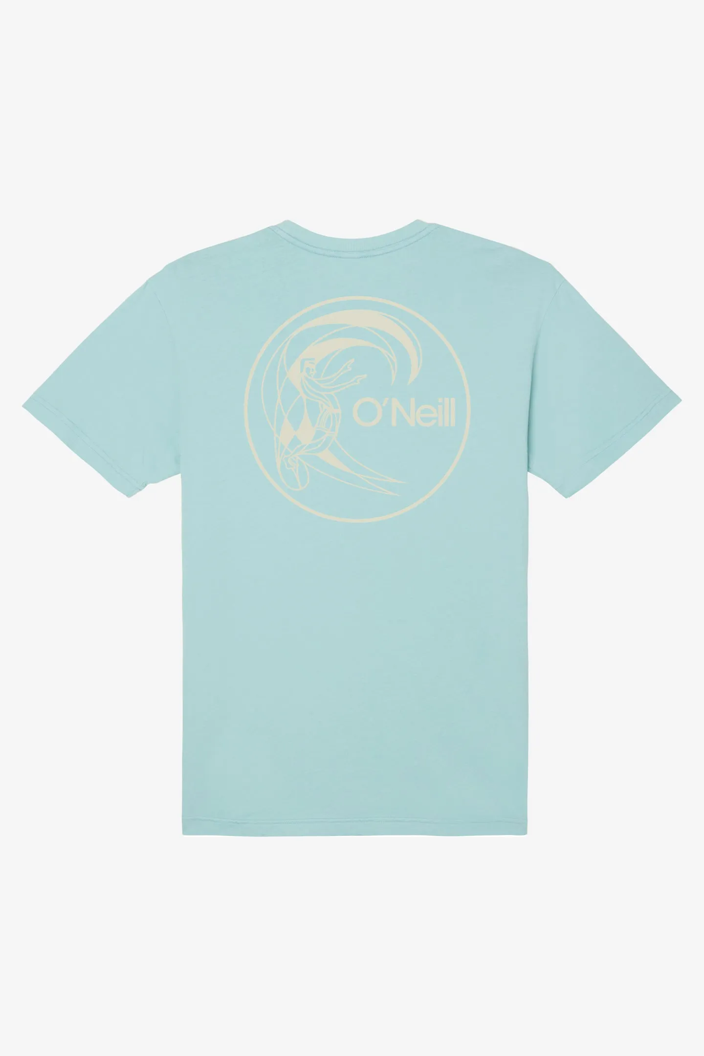 O'RIGINALS CIRCLE SURFER TEE sold by O'Neill