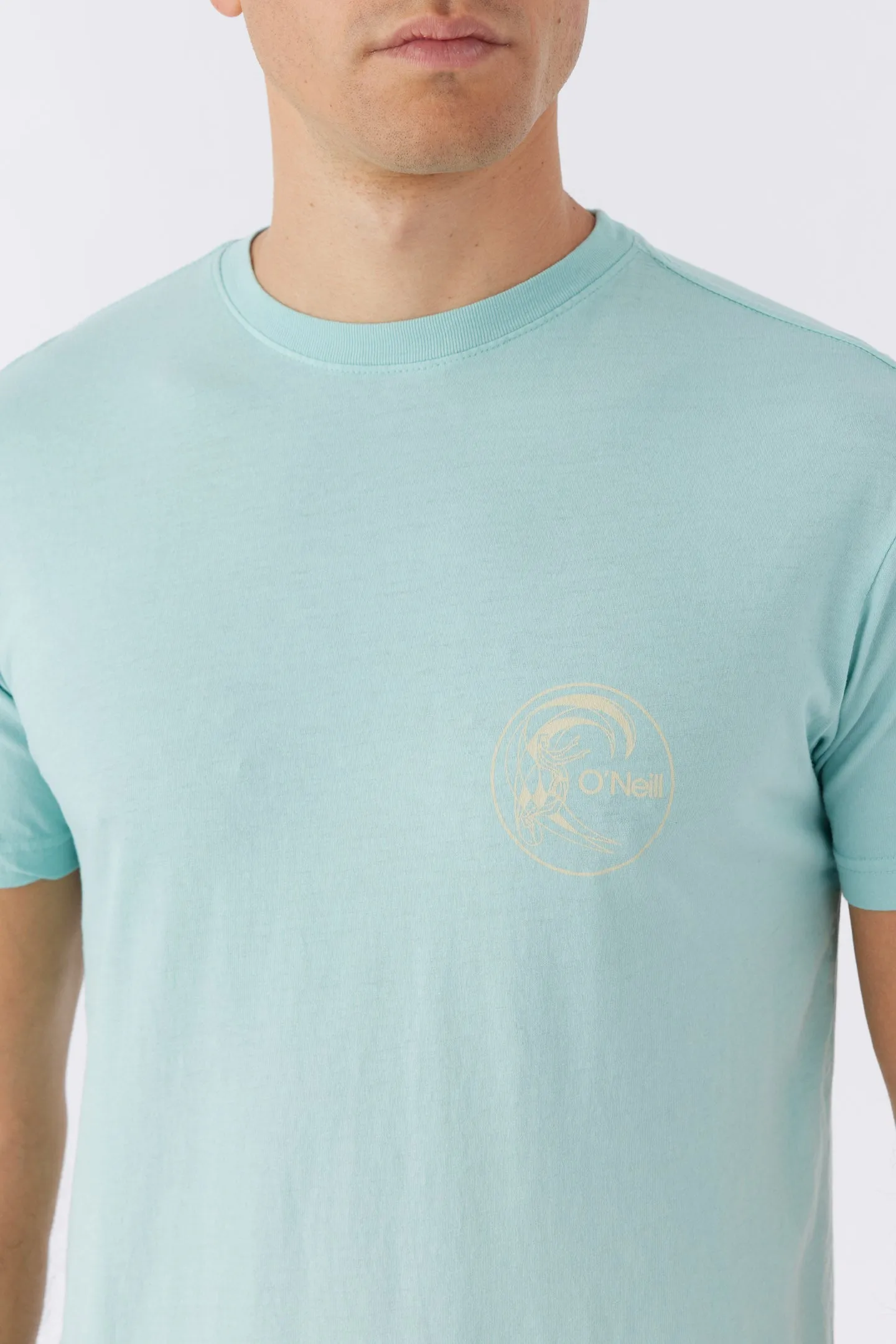 O'RIGINALS CIRCLE SURFER TEE sold by O'Neill product image thumbnail 4