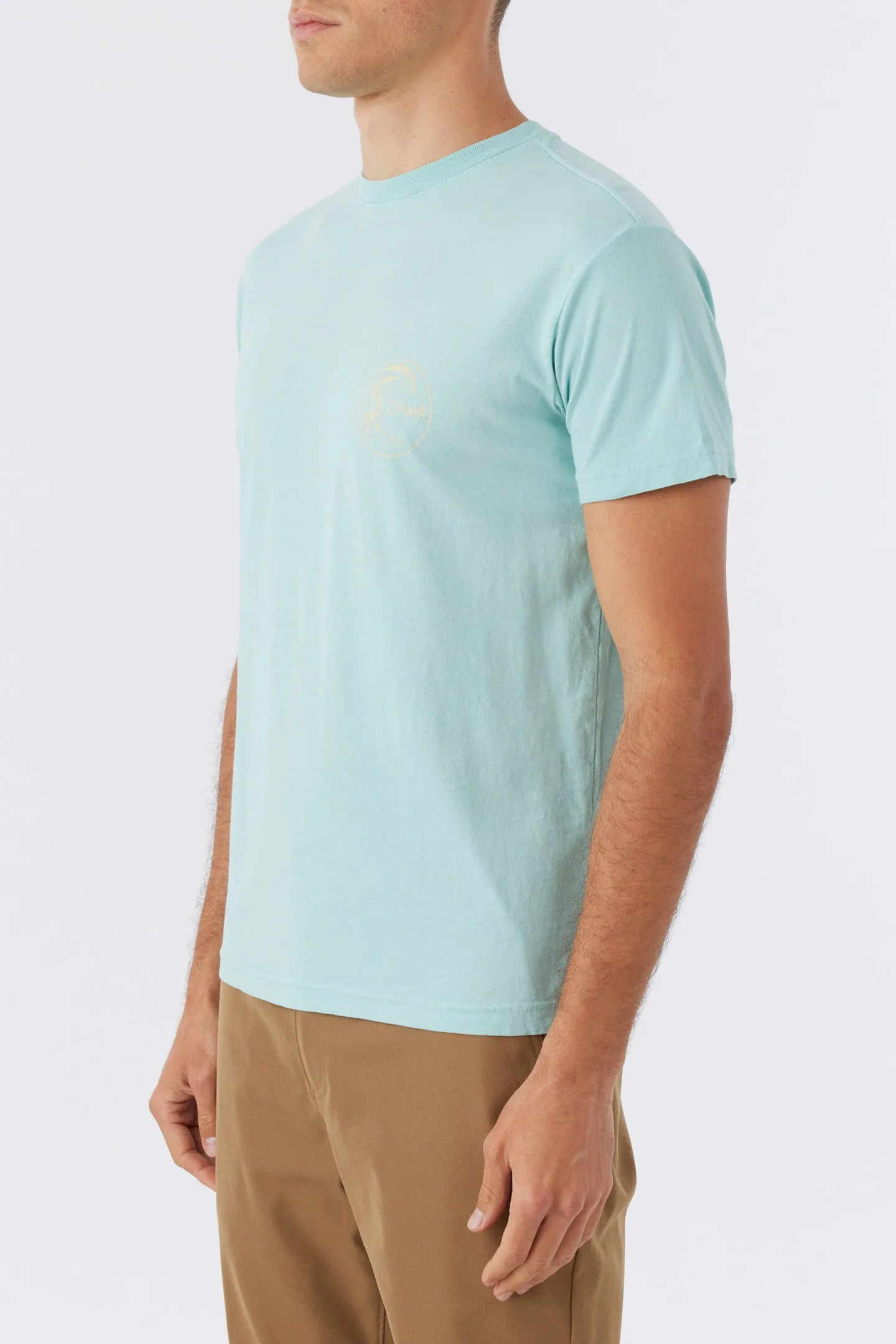 O'RIGINALS CIRCLE SURFER TEE sold by O'Neill product image thumbnail 3