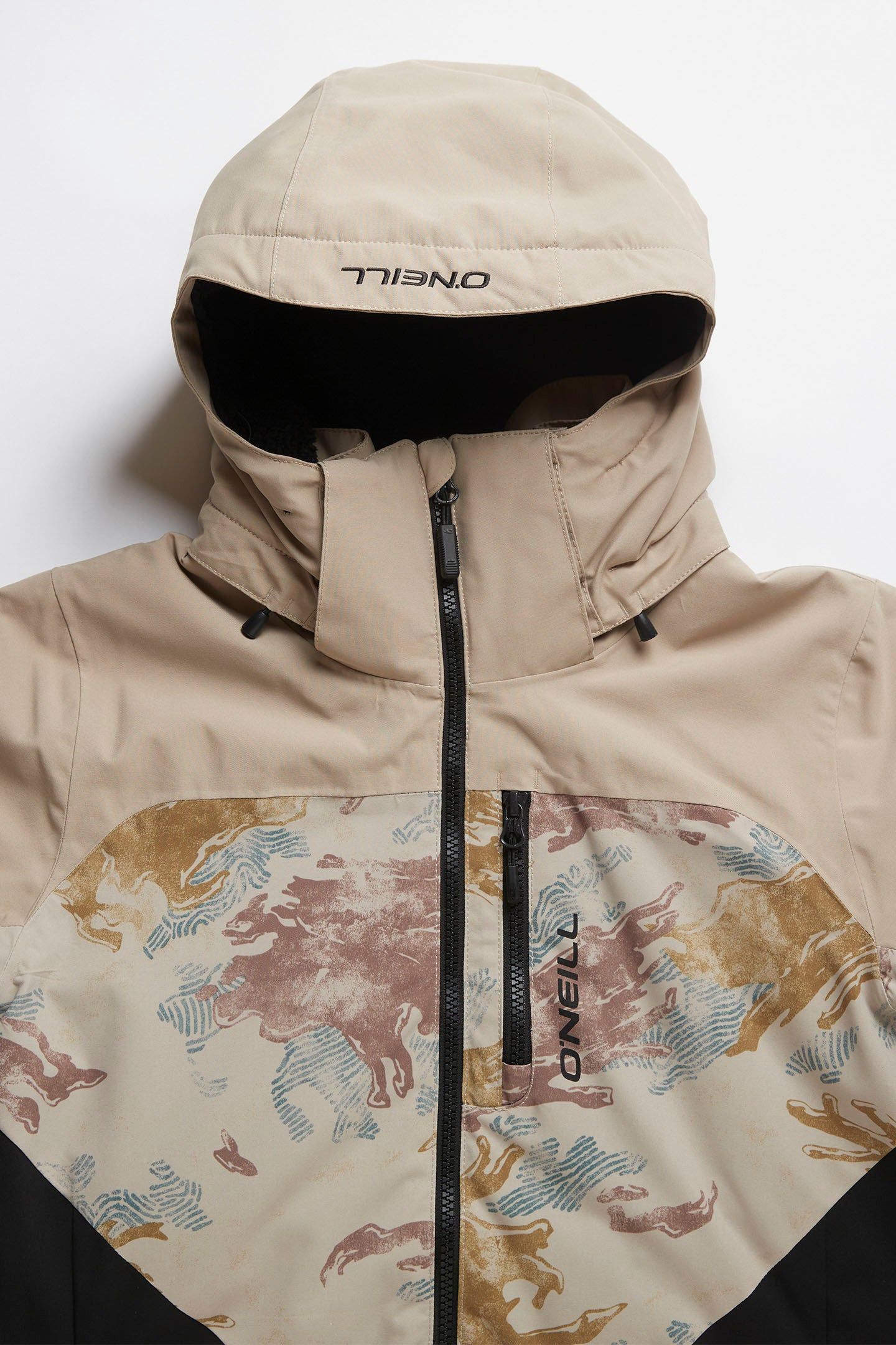 DIAMOND JACKET sold by O'Neill product image thumbnail 6