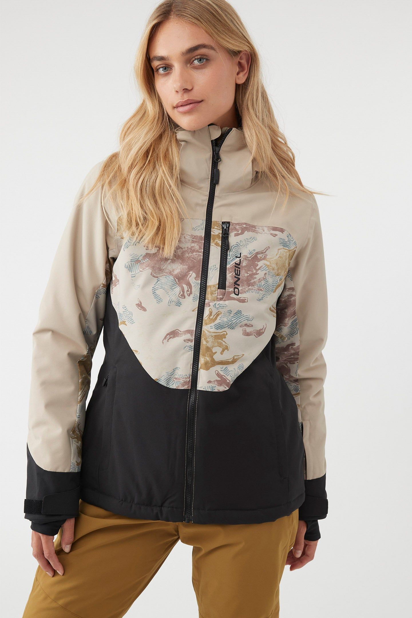 DIAMOND JACKET sold by O'Neill