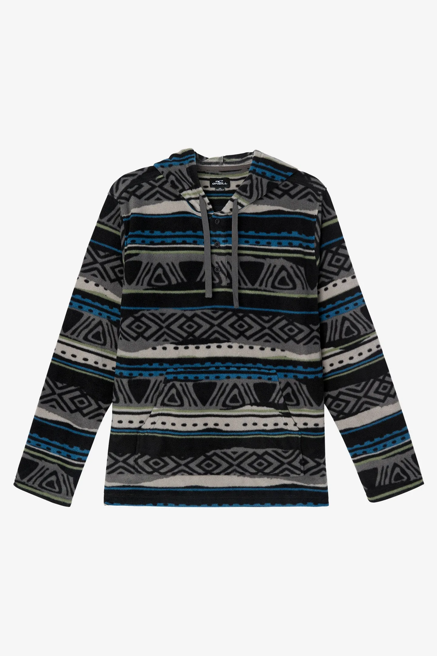 NEWMAN SUPERFLEECE PULLOVER sold by O'Neill