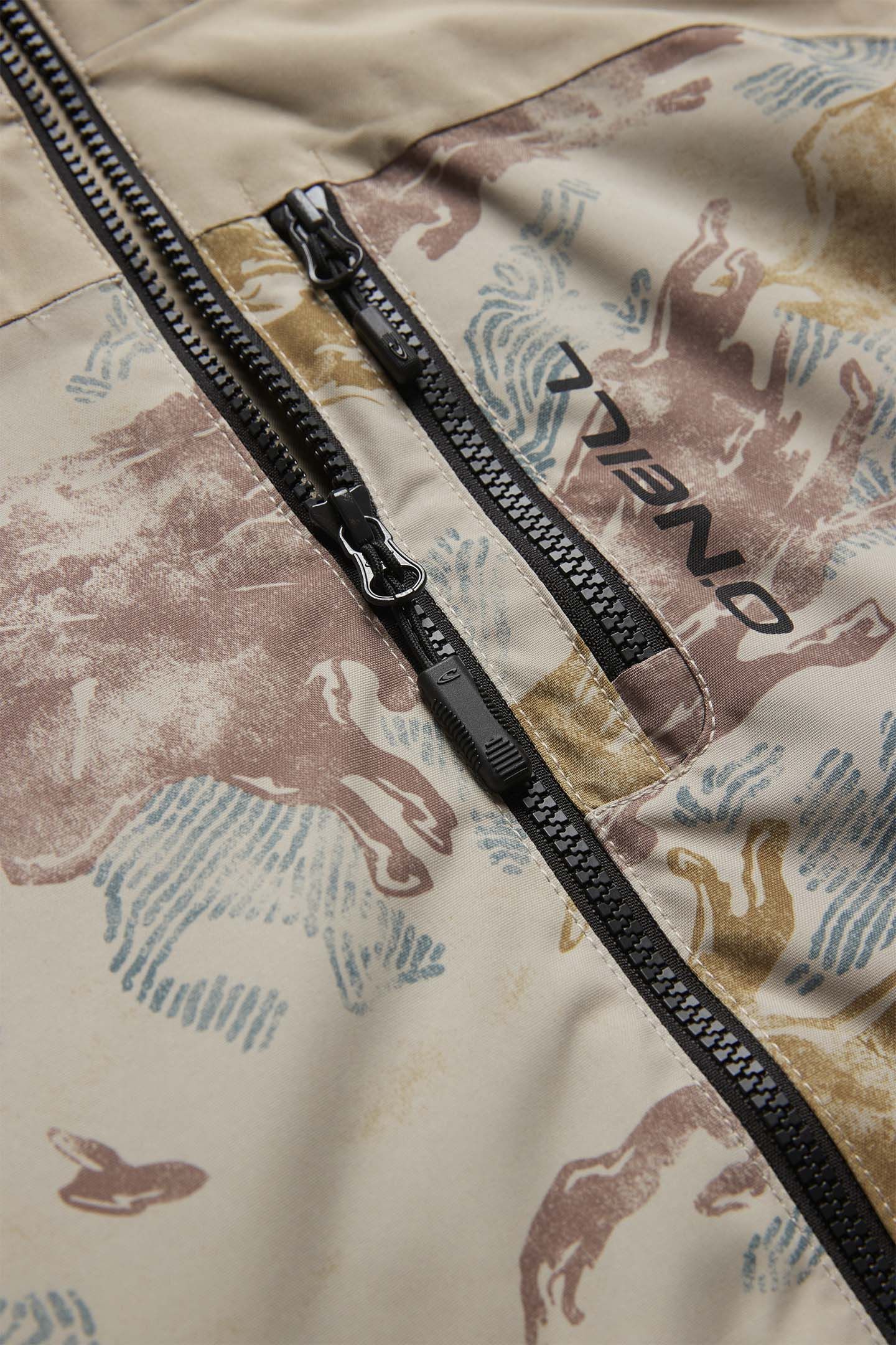 DIAMOND JACKET sold by O'Neill product image thumbnail 7