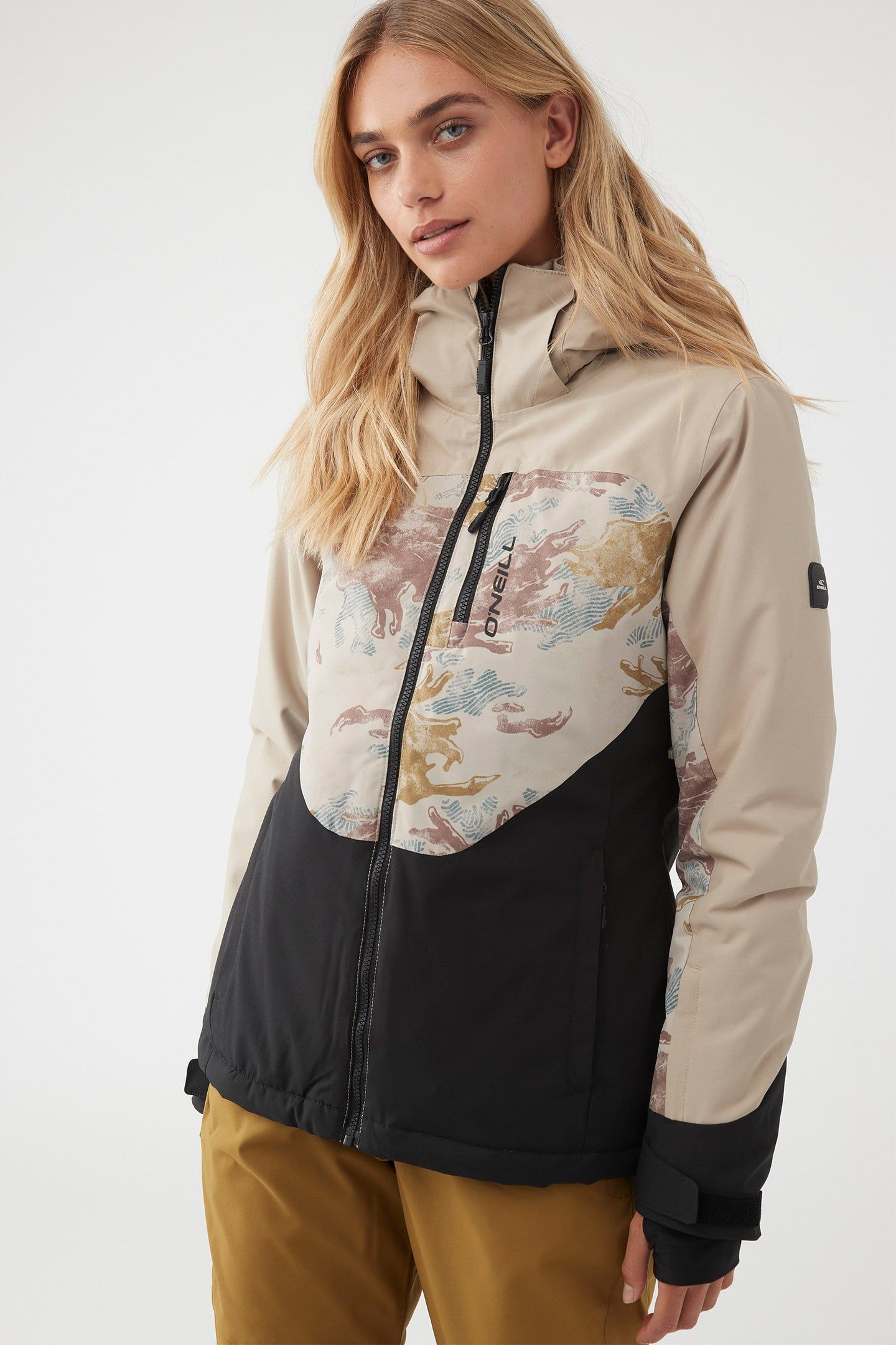 DIAMOND JACKET sold by O'Neill product image thumbnail 12