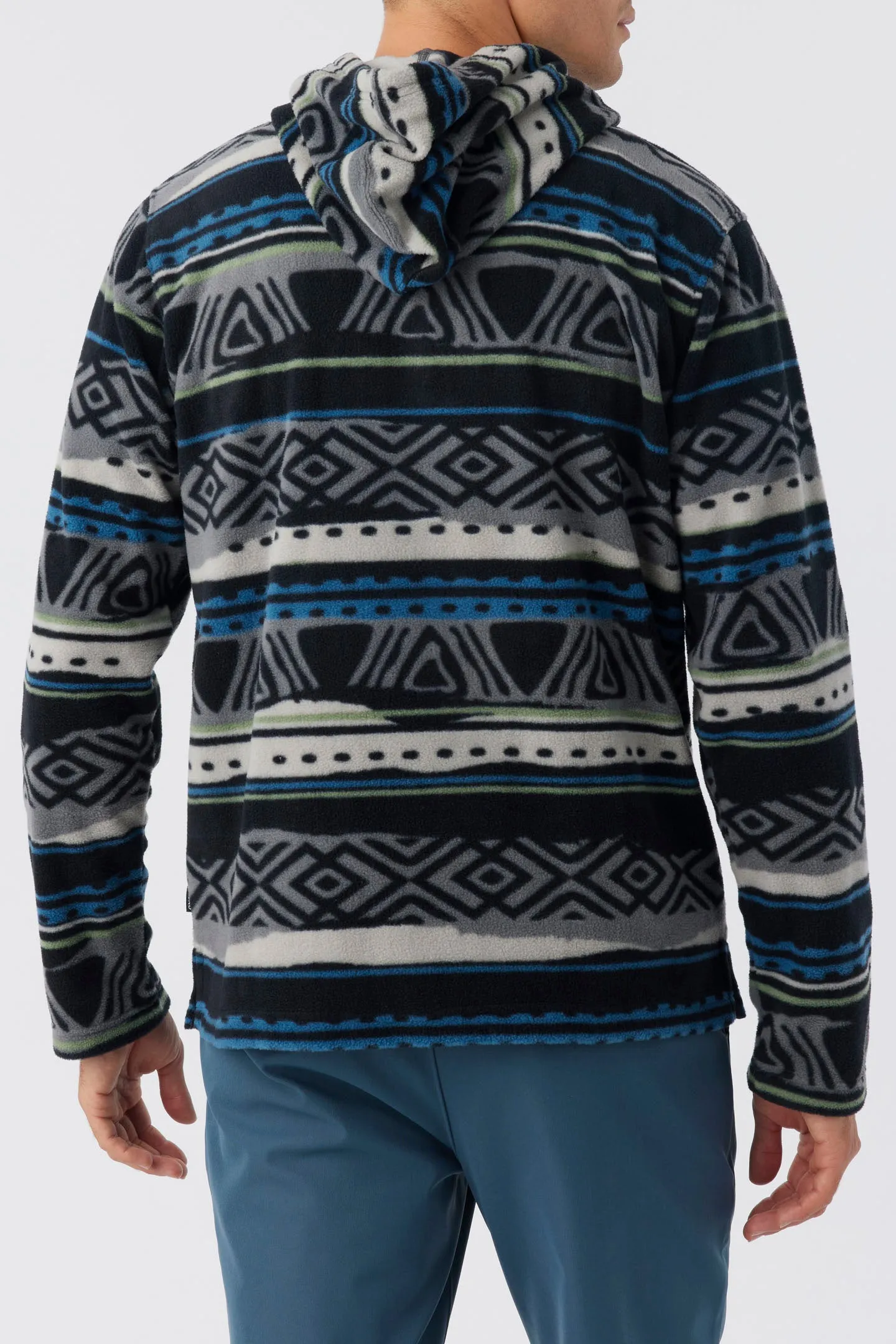 NEWMAN SUPERFLEECE PULLOVER sold by O'Neill product image thumbnail 5