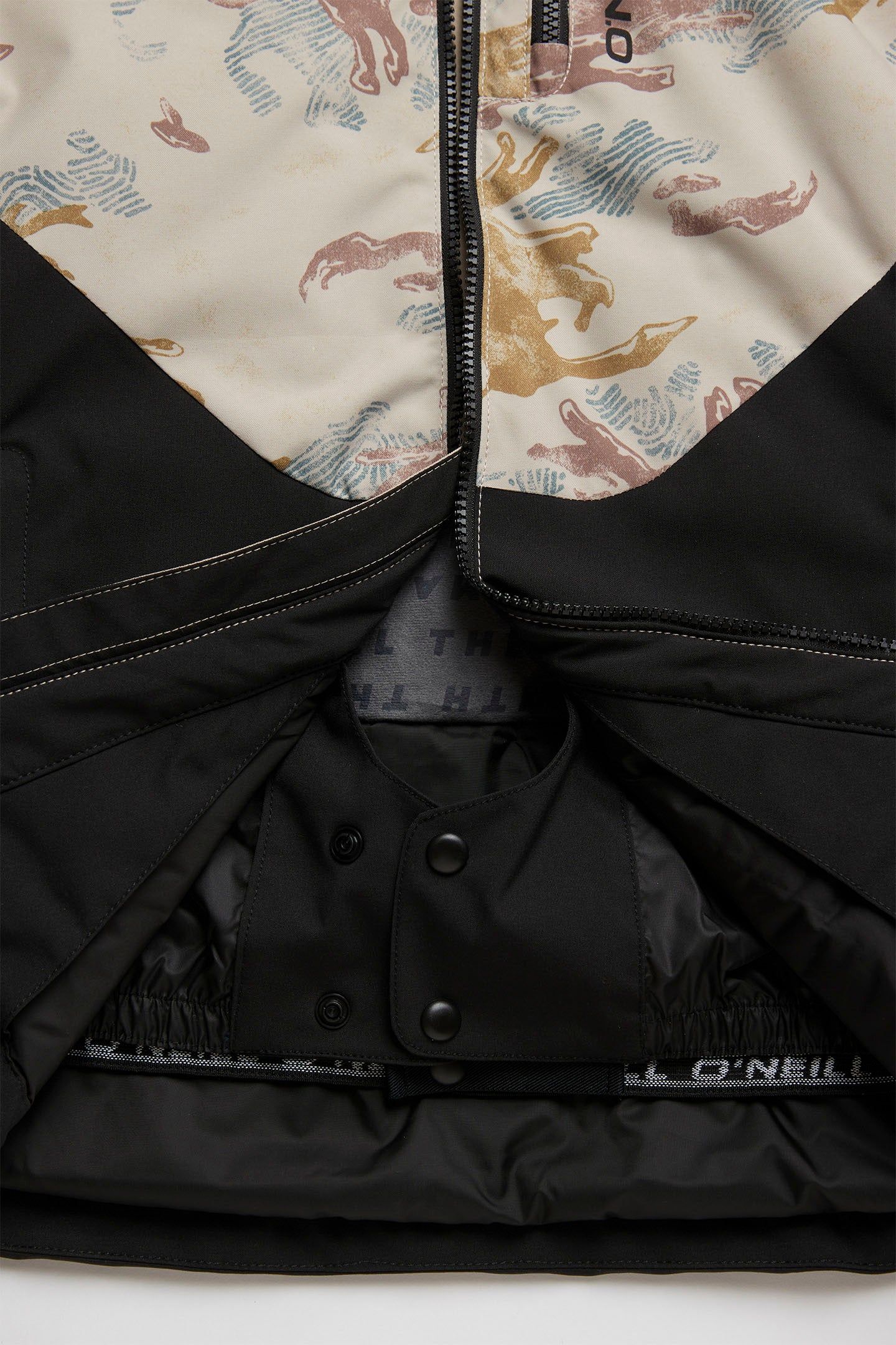 DIAMOND JACKET sold by O'Neill product image thumbnail 10