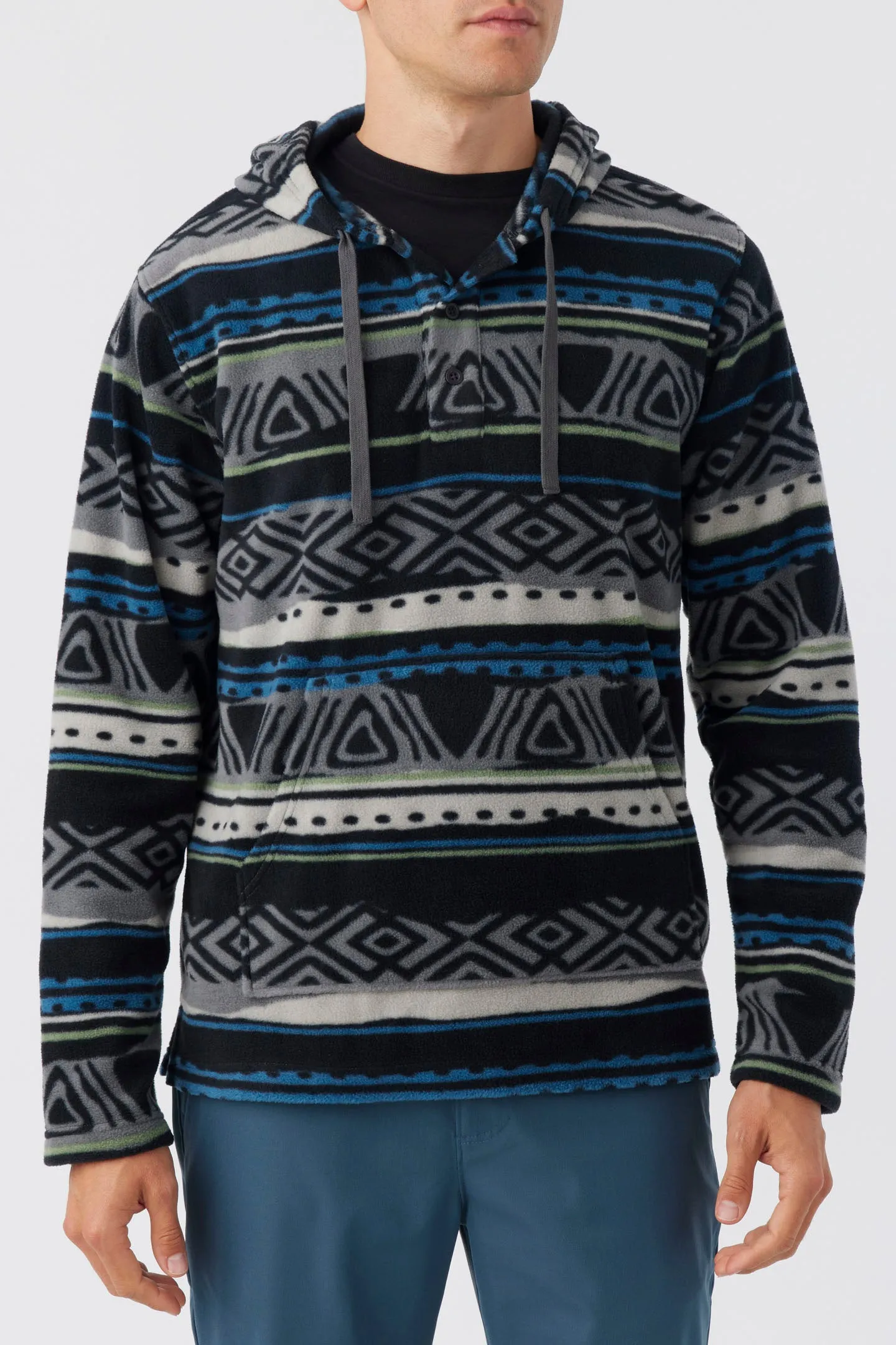 NEWMAN SUPERFLEECE PULLOVER sold by O'Neill product image thumbnail 2