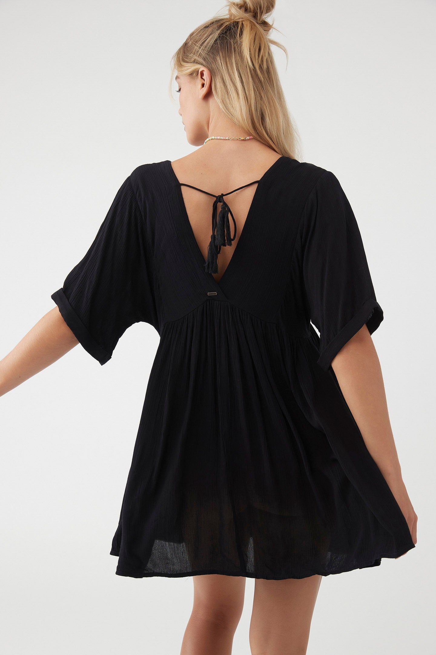 ROSEMARY DRESS sold by O'Neill product image thumbnail 2