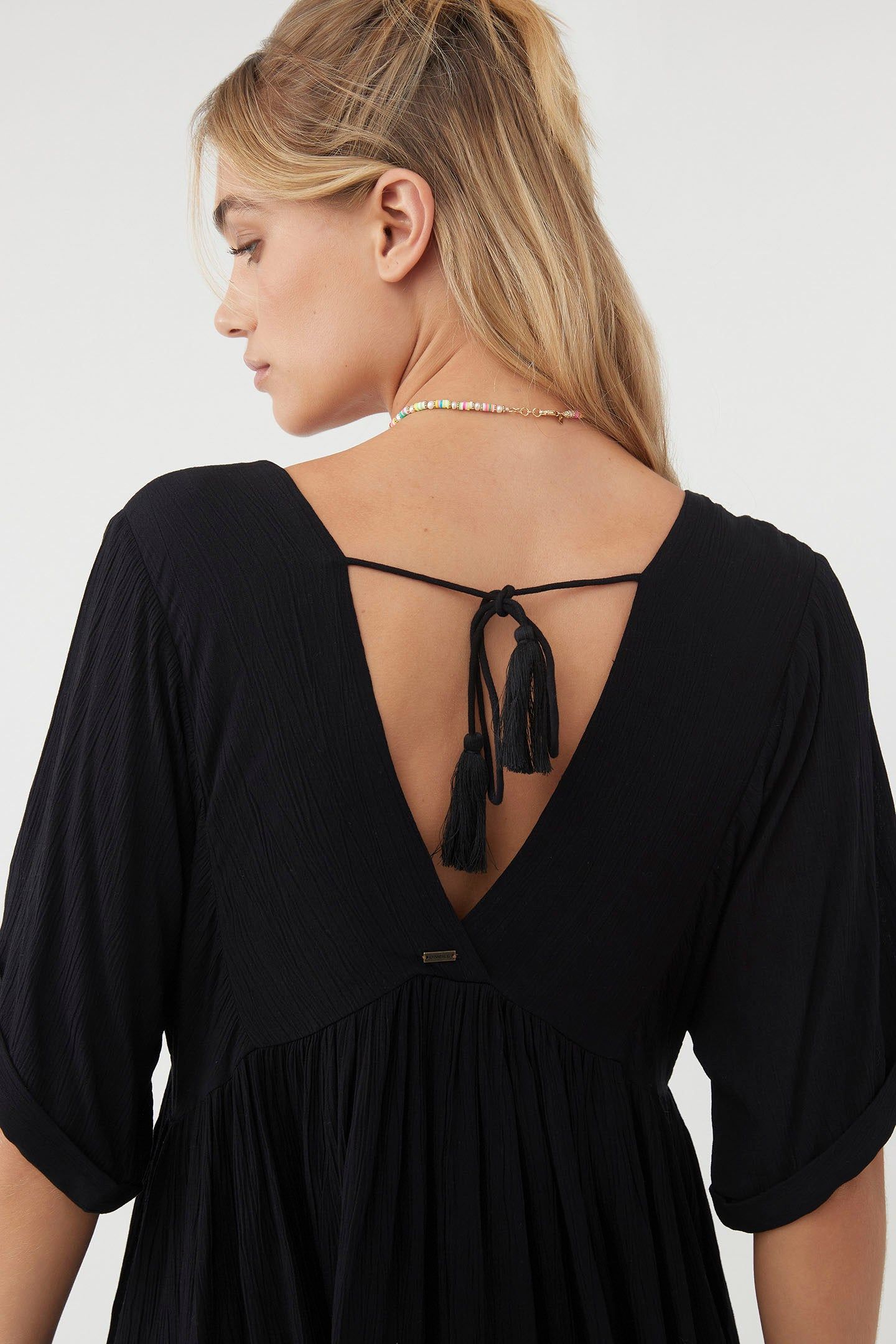 ROSEMARY DRESS sold by O'Neill product image thumbnail 4