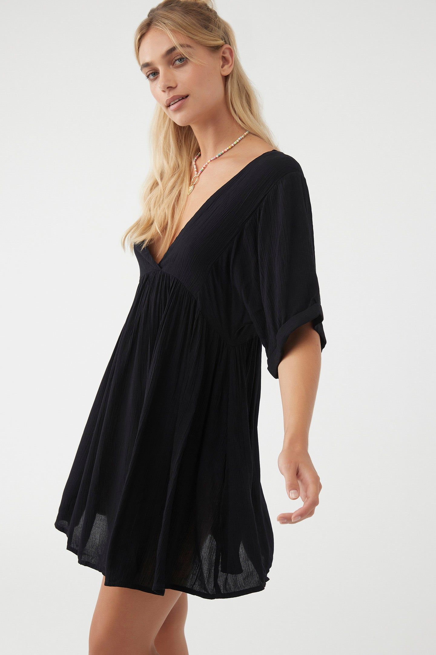 ROSEMARY DRESS sold by O'Neill product image thumbnail 5