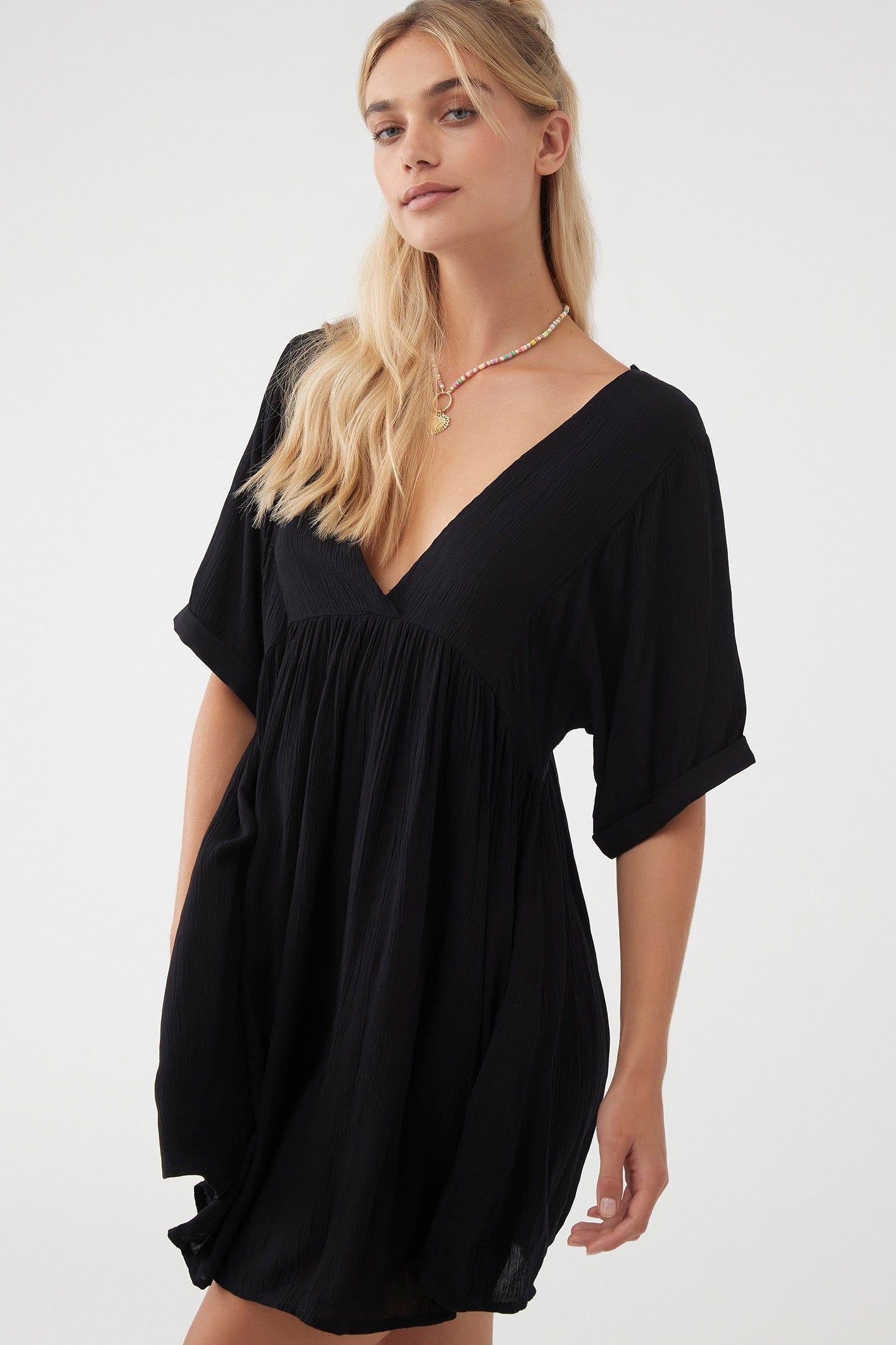 ROSEMARY DRESS sold by O'Neill product image thumbnail 6