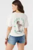 PALM EMBLEM TEE sold by O'Neill