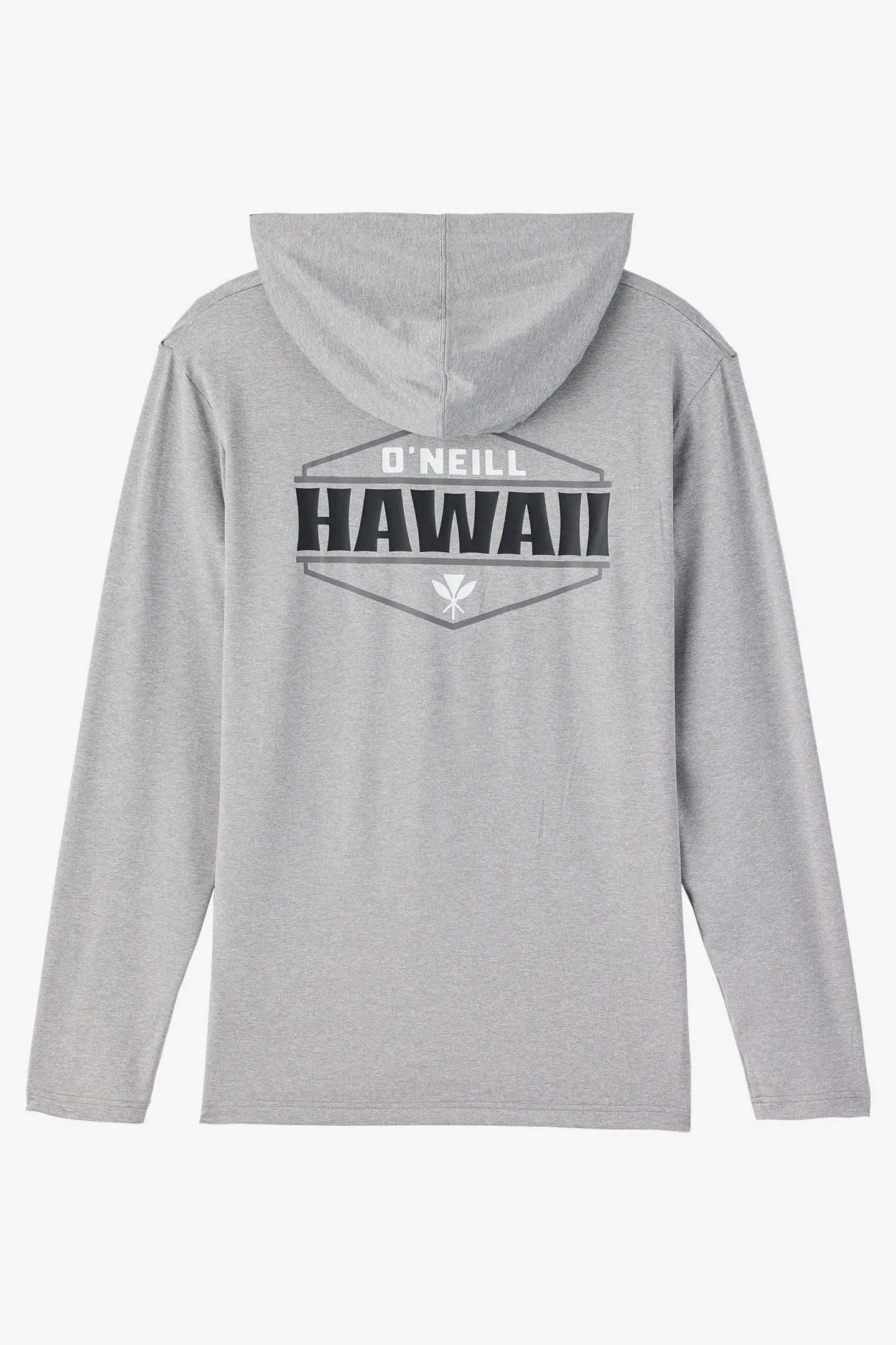 TRVLR UPF HOODED HAWAII PULLOVER sold by O'Neill