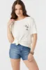 PALM EMBLEM TEE sold by O'Neill