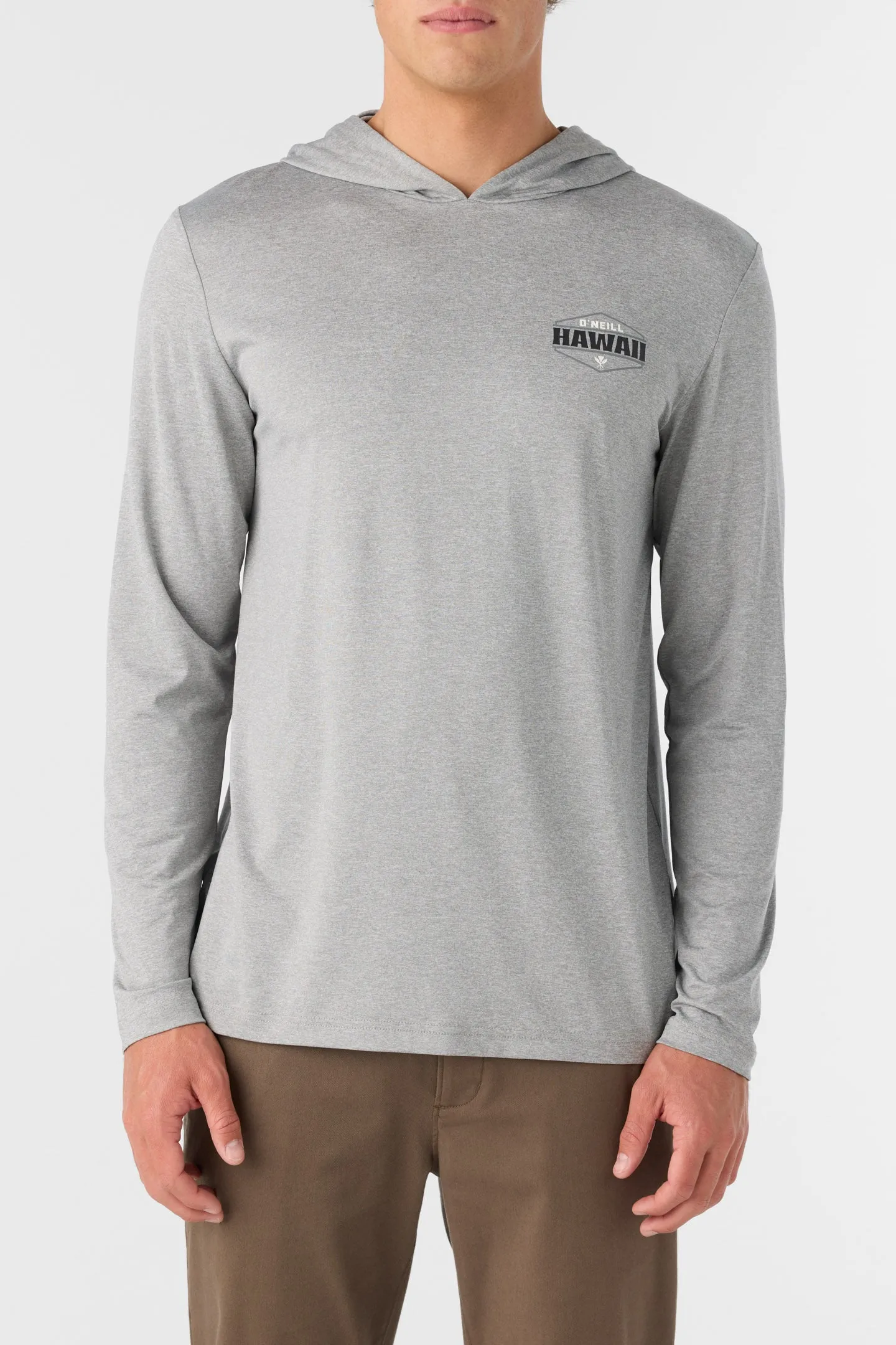 TRVLR UPF HOODED HAWAII PULLOVER sold by O'Neill product image thumbnail 2