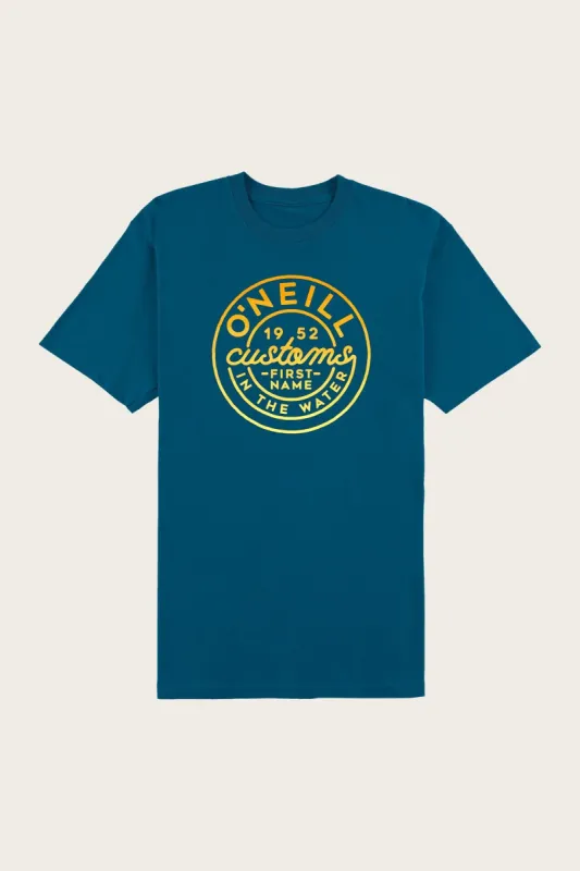 SMOOTH TEE sold by O'Neill