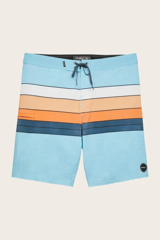 HYPERFREAK HEIST LINE 19'' BOARDSHORTS sold by O'Neill