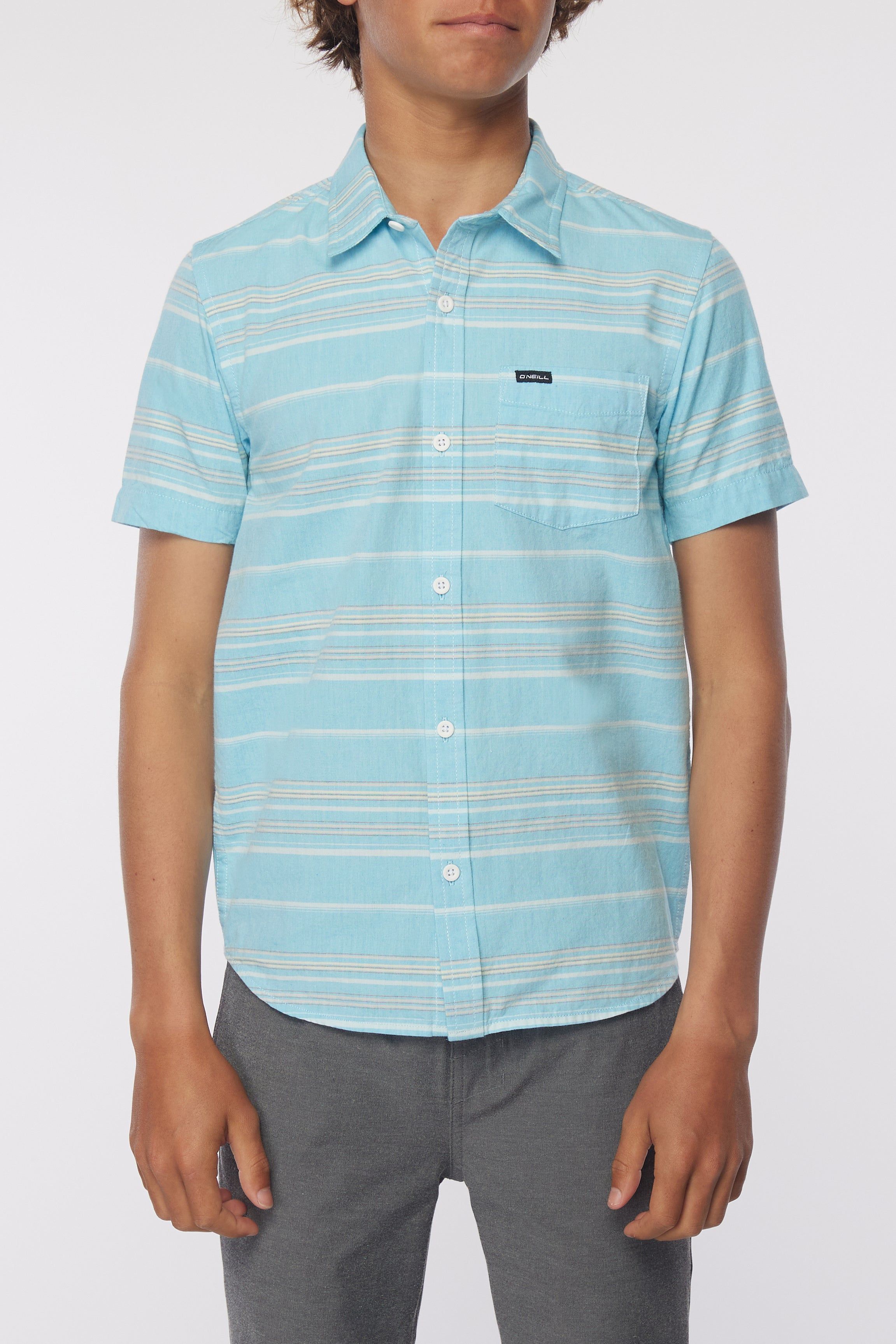 BOY'S SEAFARER SHIRT sold by O'Neill product image thumbnail 2