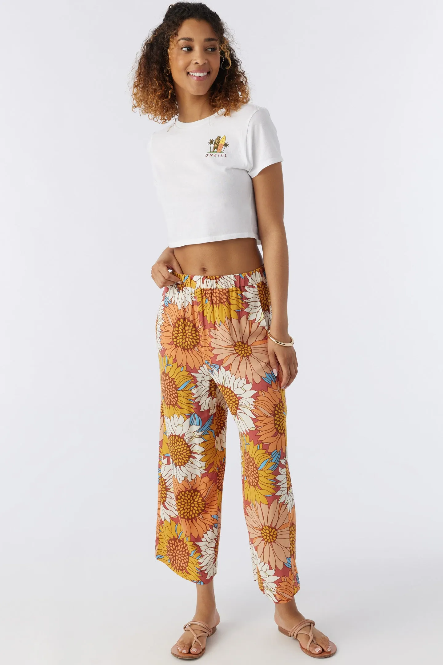 AVERILL CROP PANTS sold by O'Neill