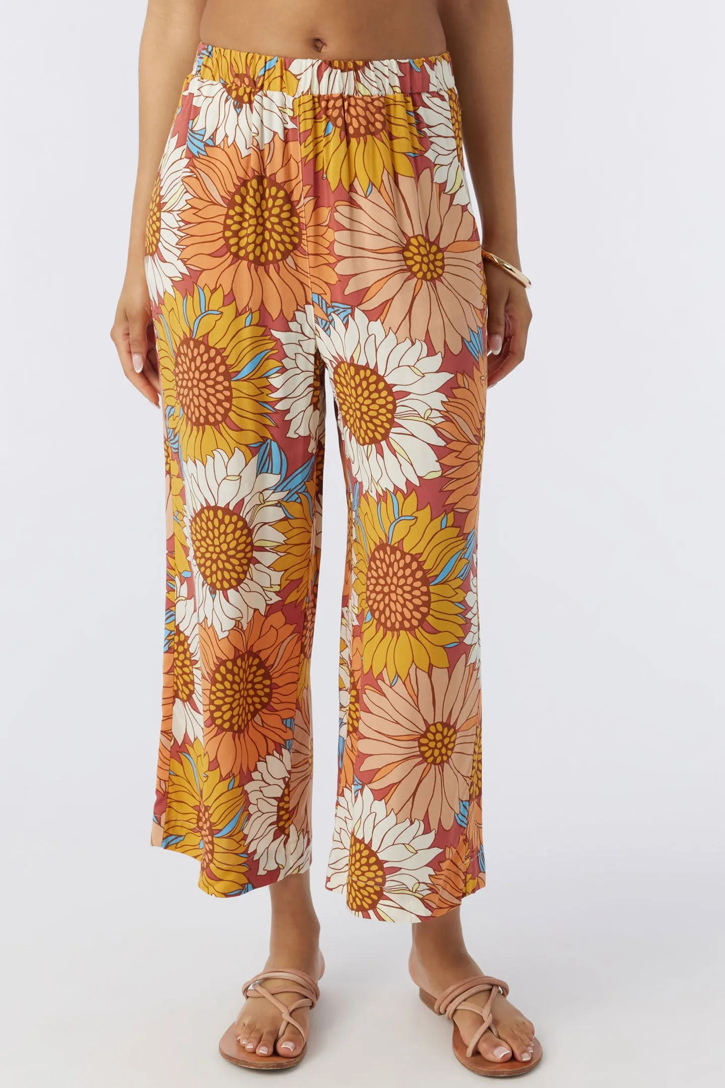 AVERILL CROP PANTS sold by O'Neill product image thumbnail 5