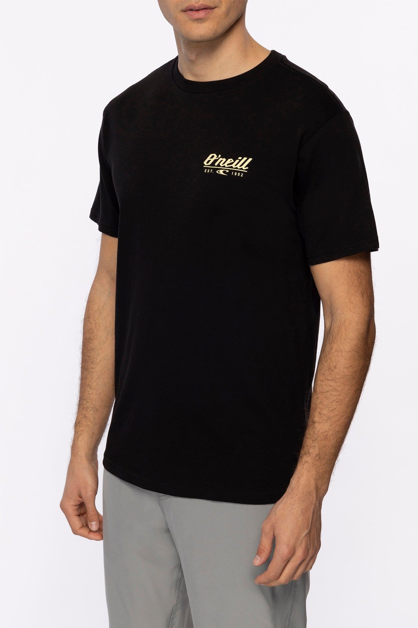 CLUTCH TEE sold by O'Neill product image thumbnail 5