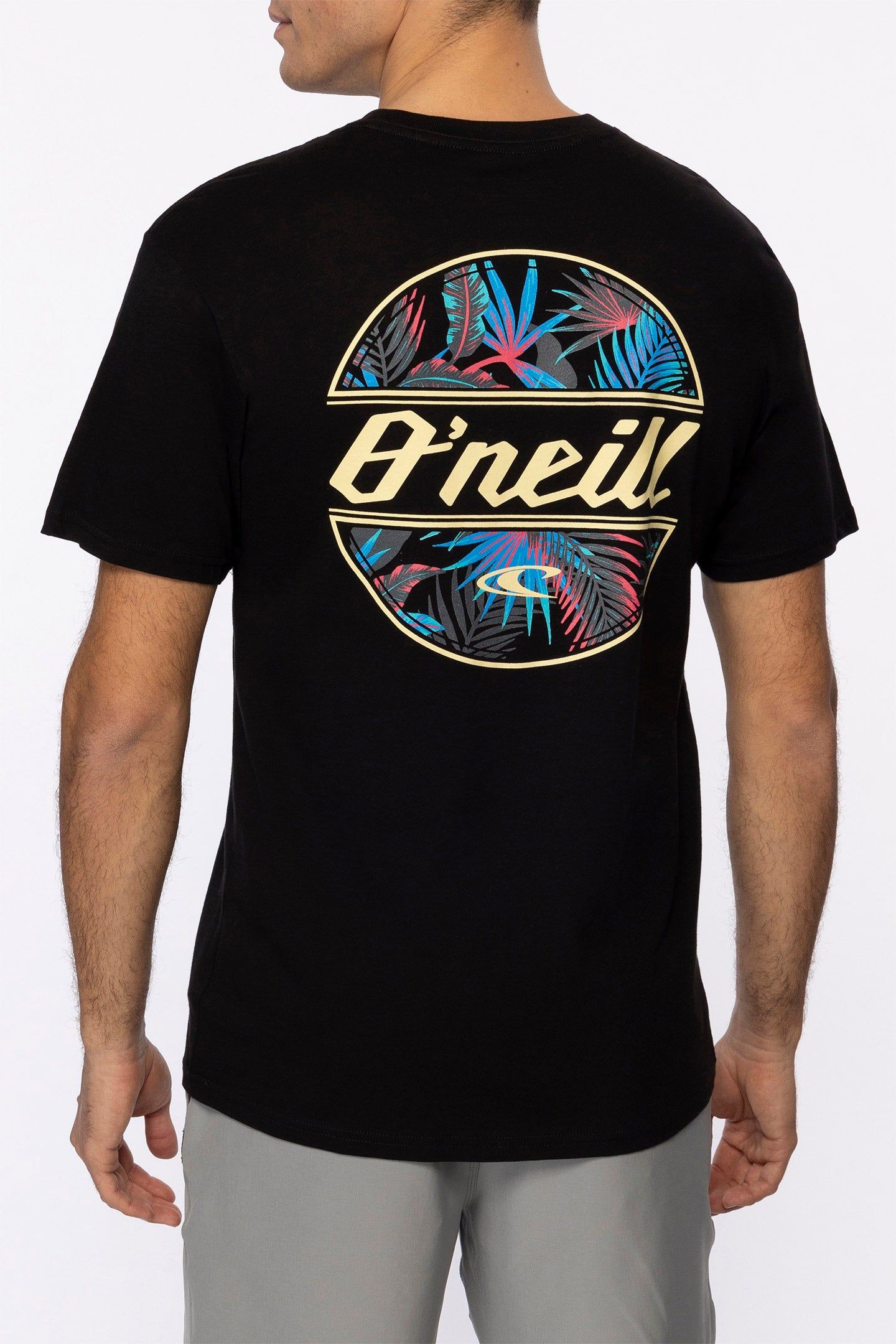 CLUTCH TEE sold by O'Neill product image thumbnail 2