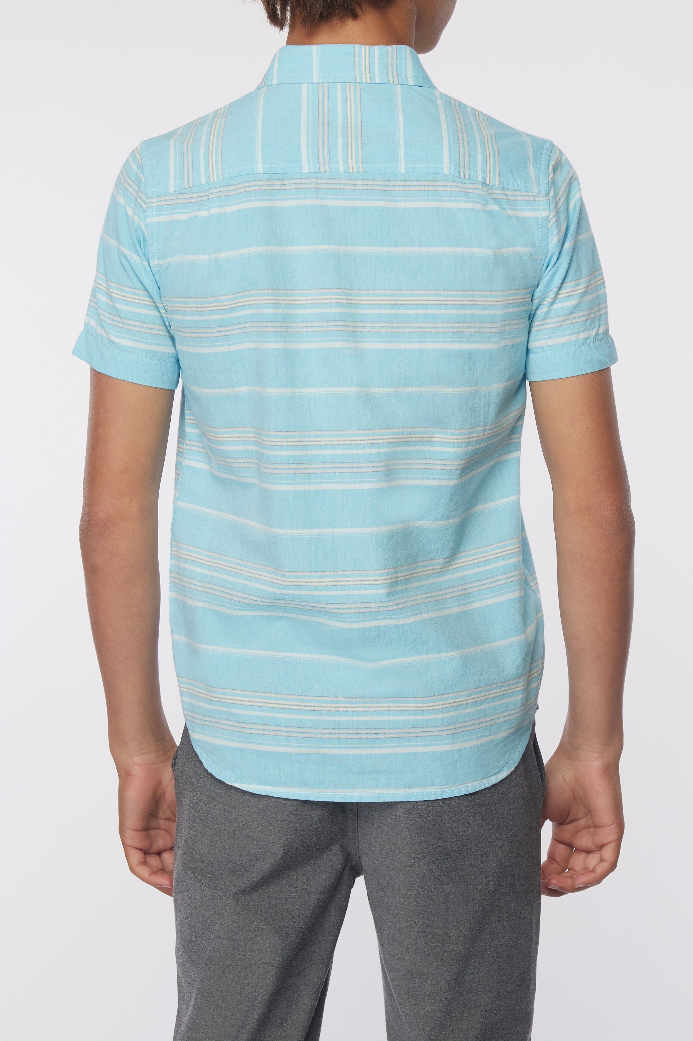 BOY'S SEAFARER SHIRT sold by O'Neill product image thumbnail 3