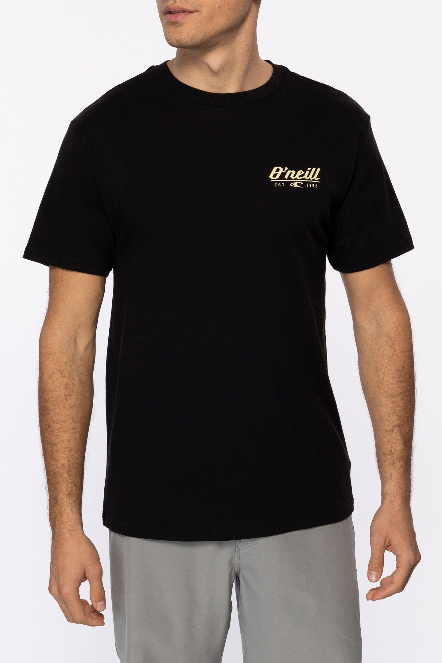 CLUTCH TEE sold by O'Neill product image thumbnail 3