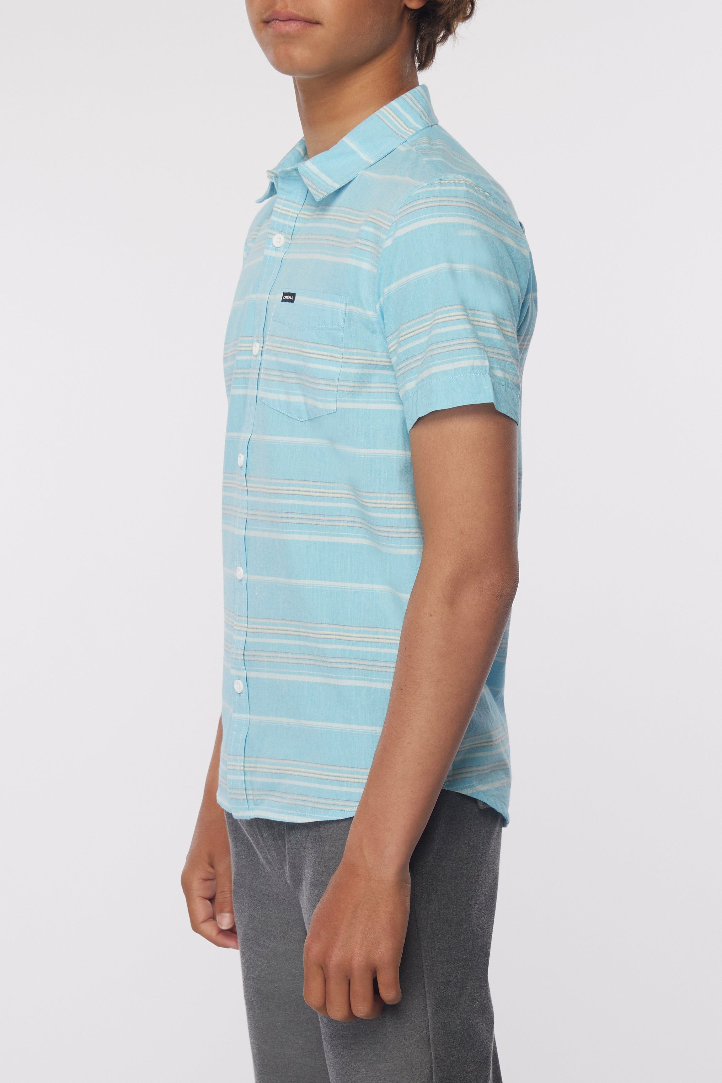 BOY'S SEAFARER SHIRT sold by O'Neill product image thumbnail 4