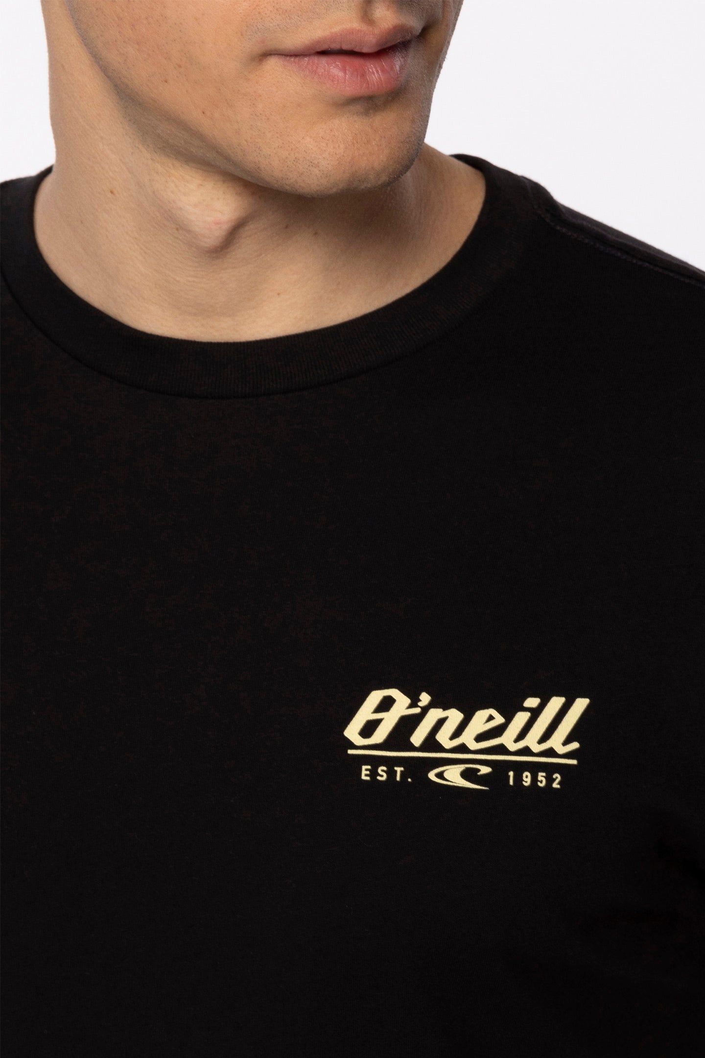 CLUTCH TEE sold by O'Neill product image thumbnail 4